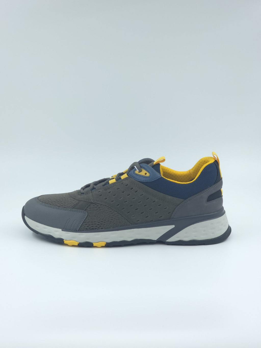 Geox Sterrato pointure 45 – sneakers neuves, vue 1