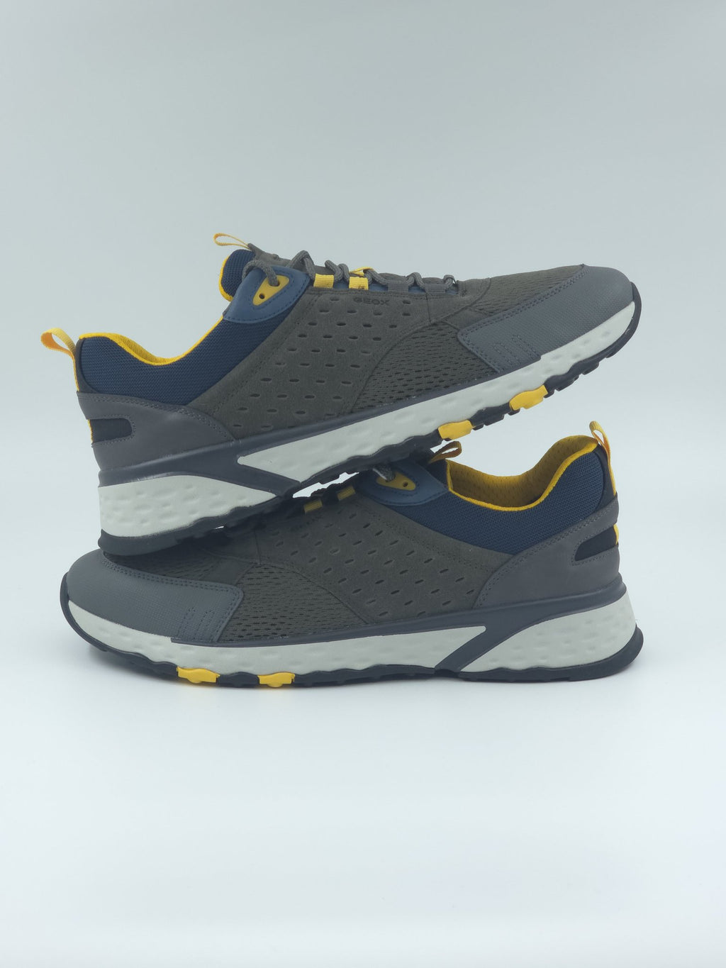 Geox Sterrato pointure 45 – sneakers neuves, vue 2