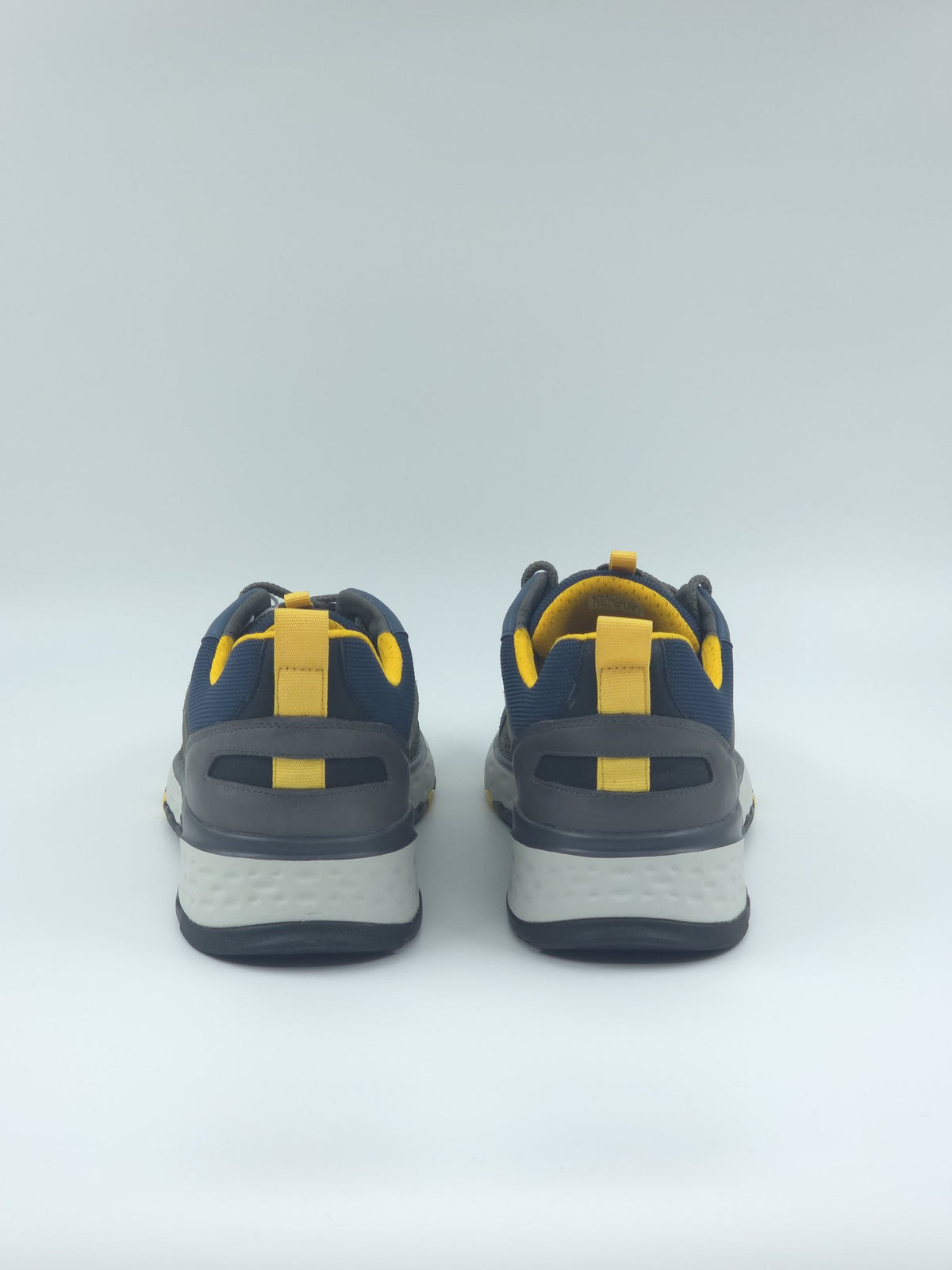 Geox Sterrato pointure 45 – sneakers neuves, vue 4