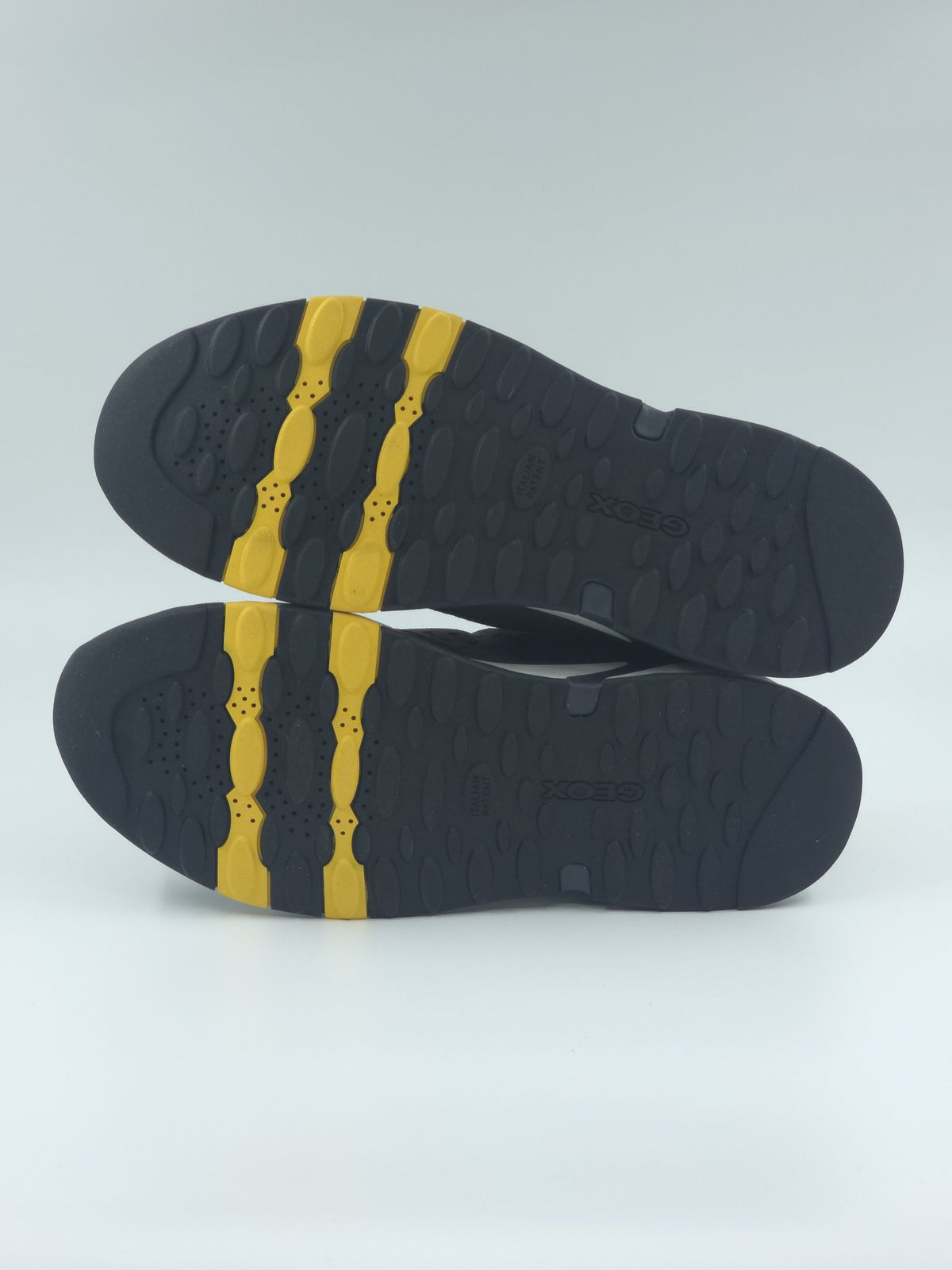Geox Sterrato pointure 45 – sneakers neuves, vue 5