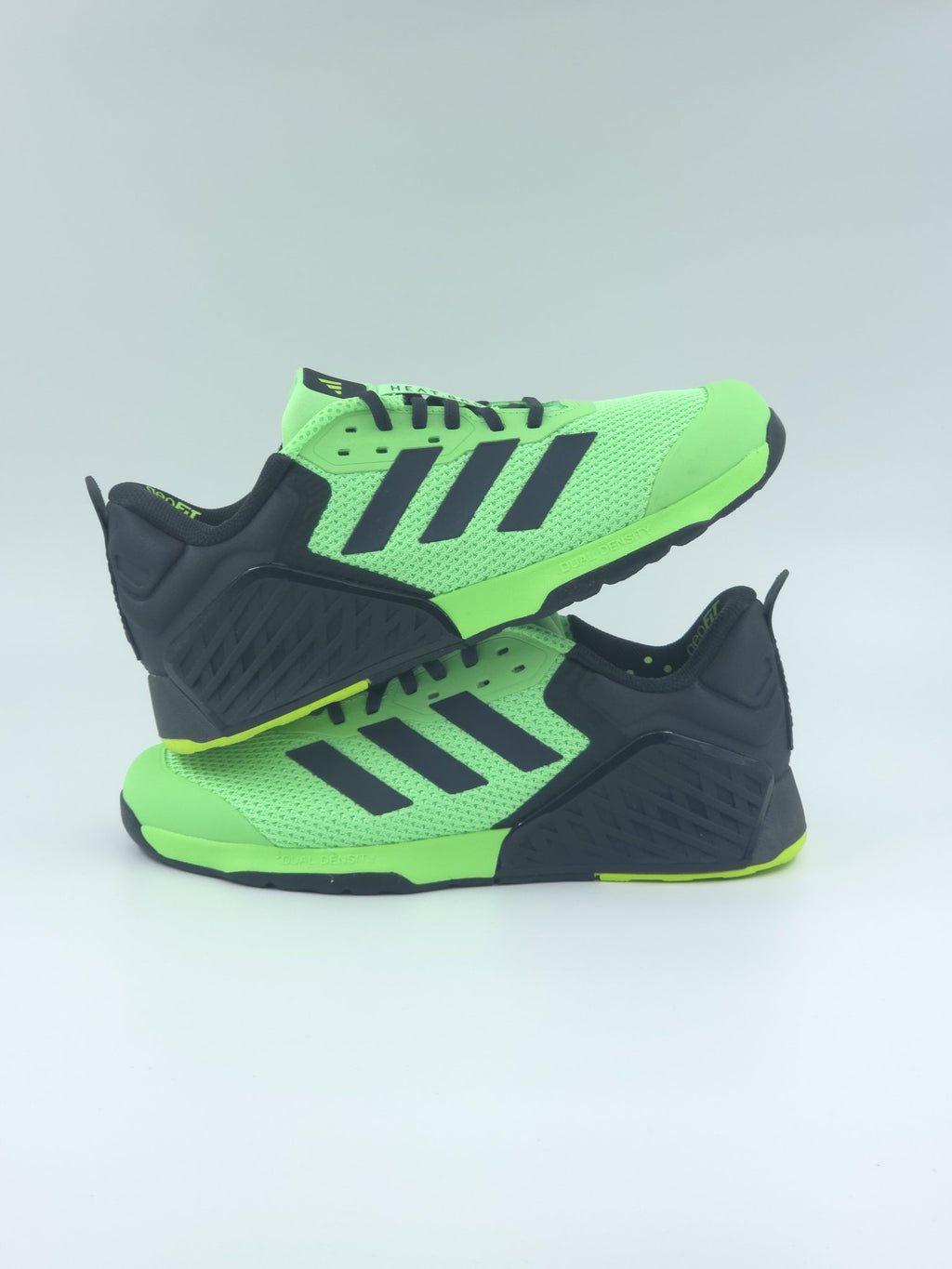 Adidas Dropset 3 Trainer pointure 43 1/3 – chaussures de running neuves, vue 2