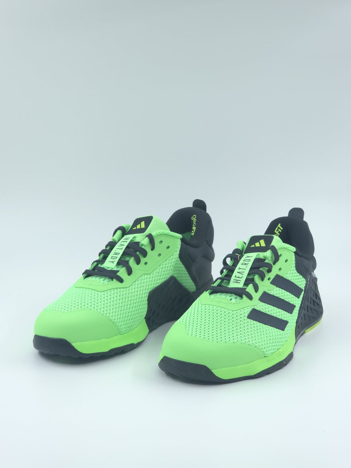 Adidas Dropset 3 Trainer pointure 43 1/3 – chaussures de running neuves, vue 3