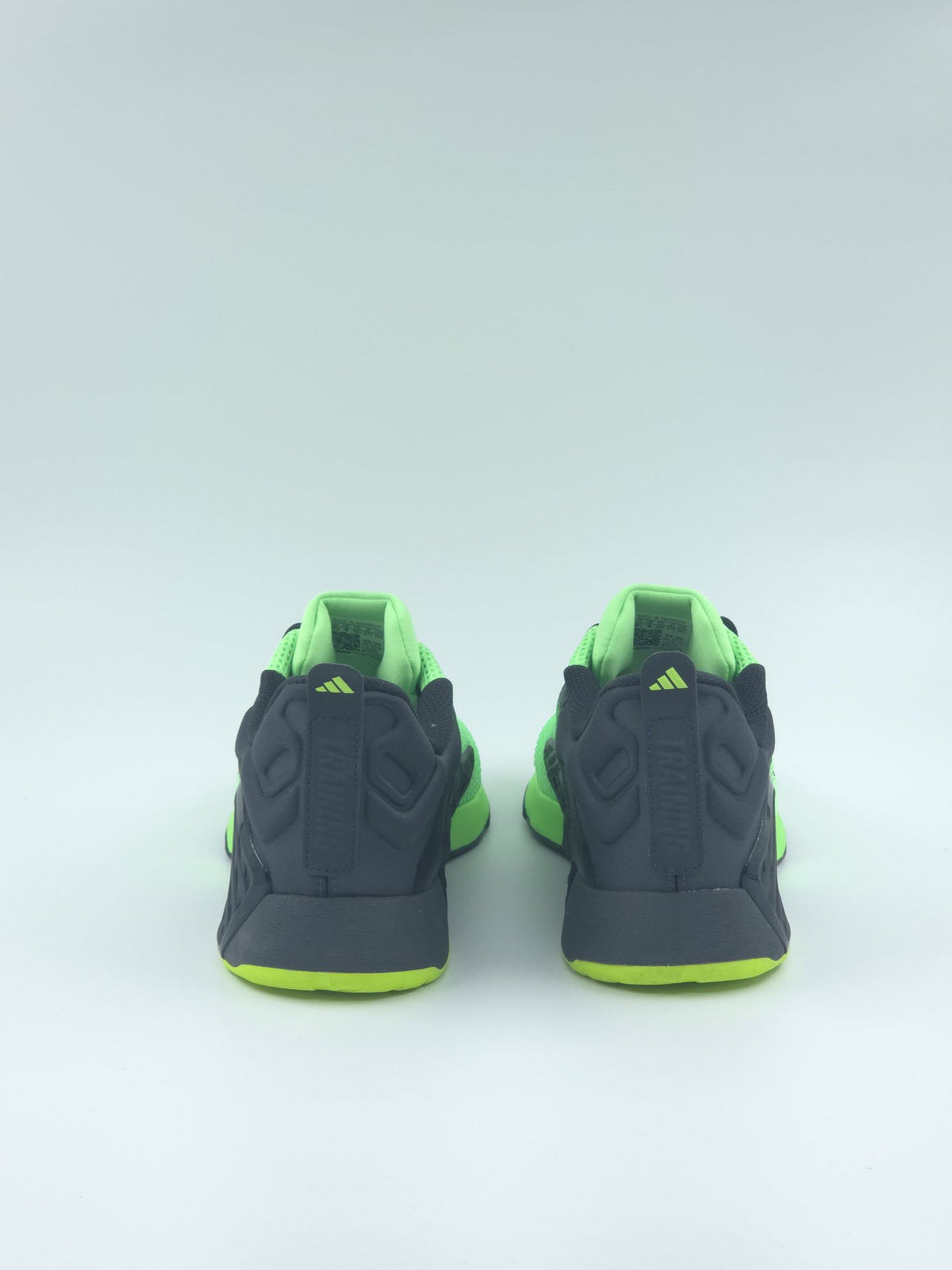 Adidas Dropset 3 Trainer pointure 43 1/3 – chaussures de running neuves, vue 4