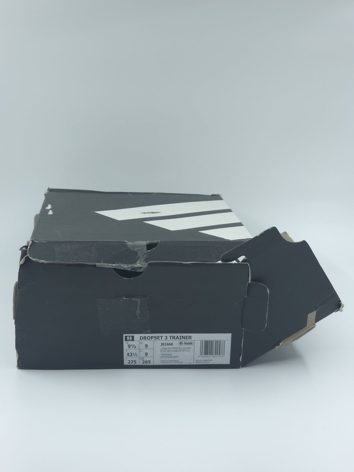 Adidas Dropset 3 Trainer pointure 43 1/3 – chaussures de running neuves, vue 6