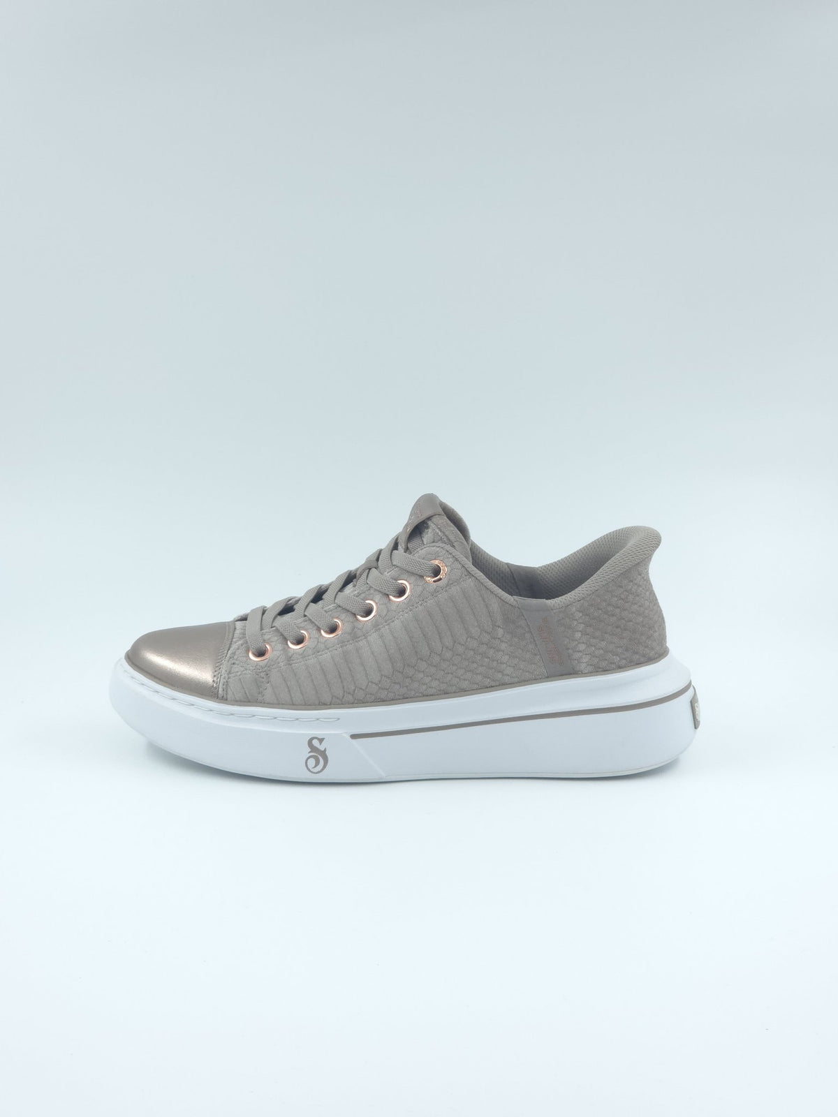 Skechers Snoop One Velvet pointure 38 – sneakers neuves, vue 1
