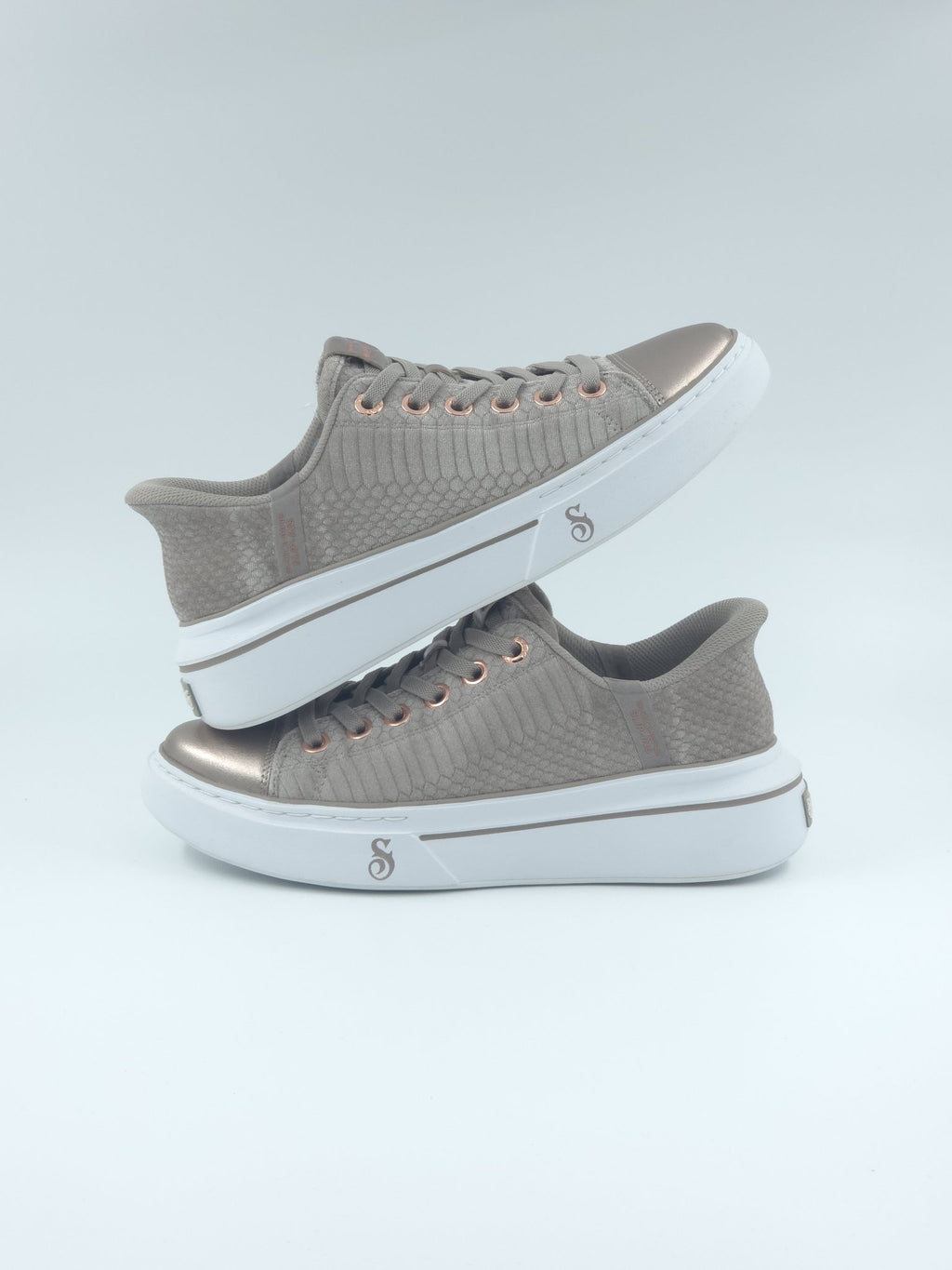 Skechers Snoop One Velvet pointure 38 – sneakers neuves, vue 2