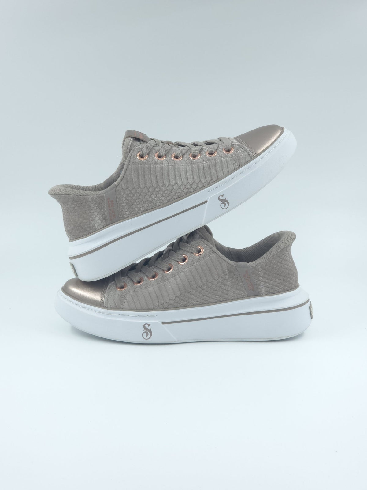 Skechers Snoop One Velvet pointure 38 – sneakers neuves, vue 2