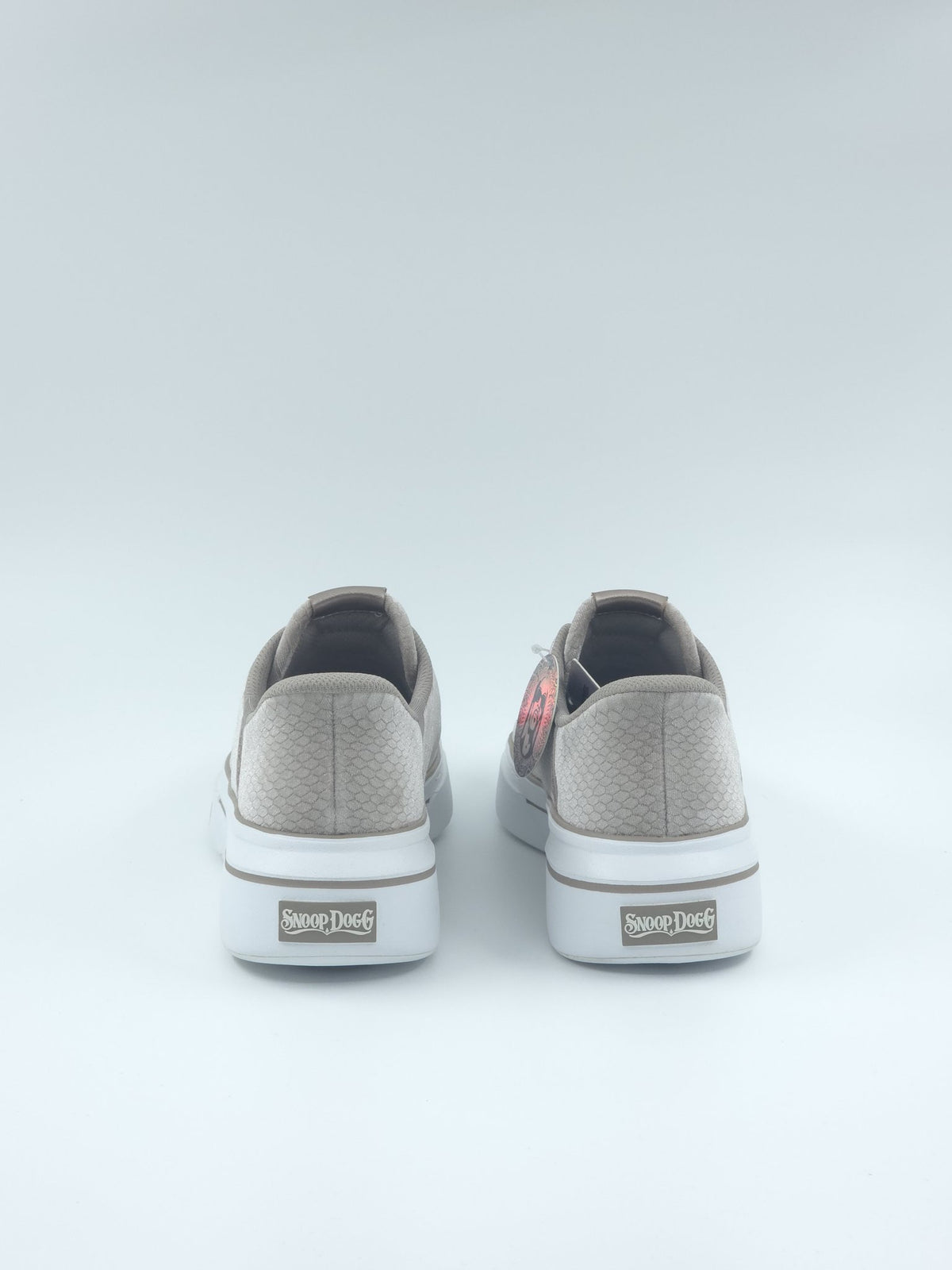 Skechers Snoop One Velvet pointure 38 – sneakers neuves, vue 4