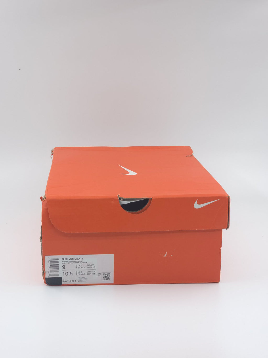 Nike Vomero 18 pointure 42,5 – chaussures de running neuves, vue 5