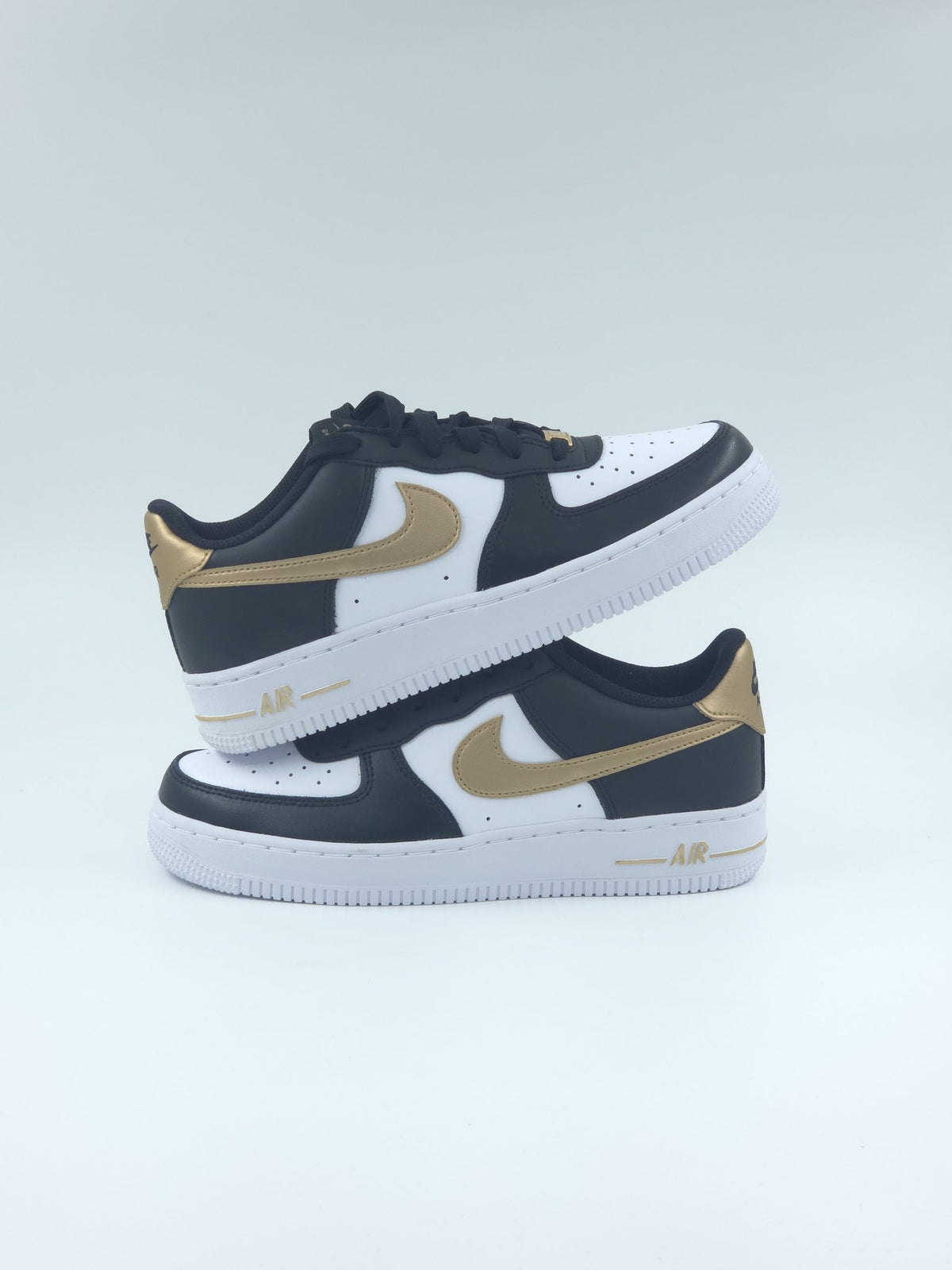 Nike Air Force 1 pointure 38 – sneakers neuves, vue 2