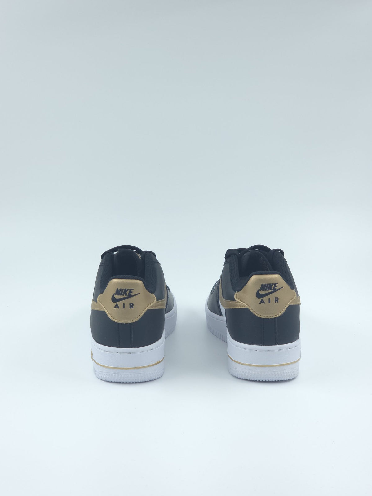 Nike Air Force 1 pointure 38 – sneakers neuves, vue 4