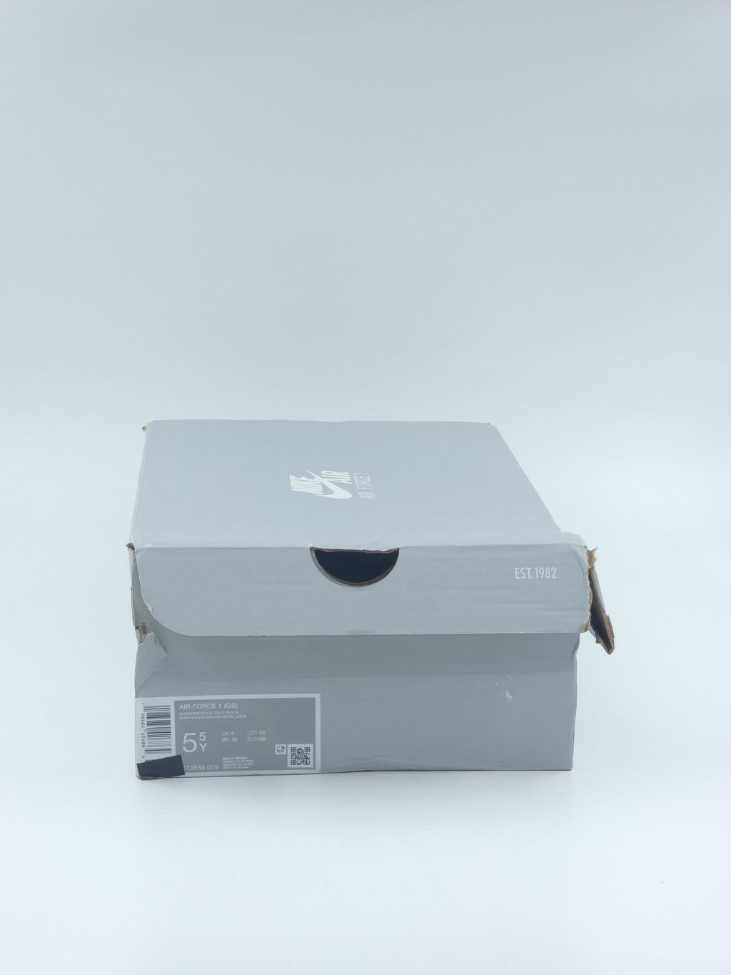 Nike Air Force 1 pointure 38 – sneakers neuves, vue 6