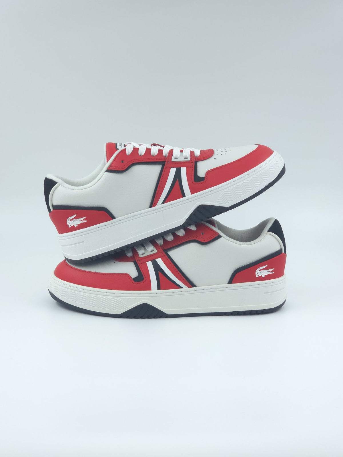 Lacoste L001 pointure 40,5 – sneakers neuves, vue 2