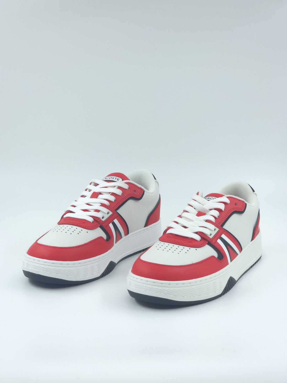 Lacoste L001 pointure 40,5 – sneakers neuves, vue 3