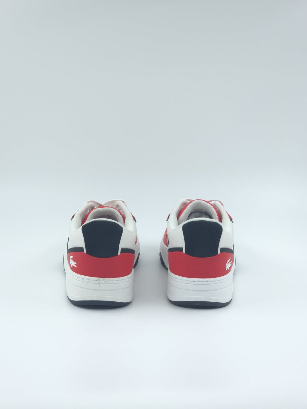 Lacoste L001 pointure 40,5 – sneakers neuves, vue 4