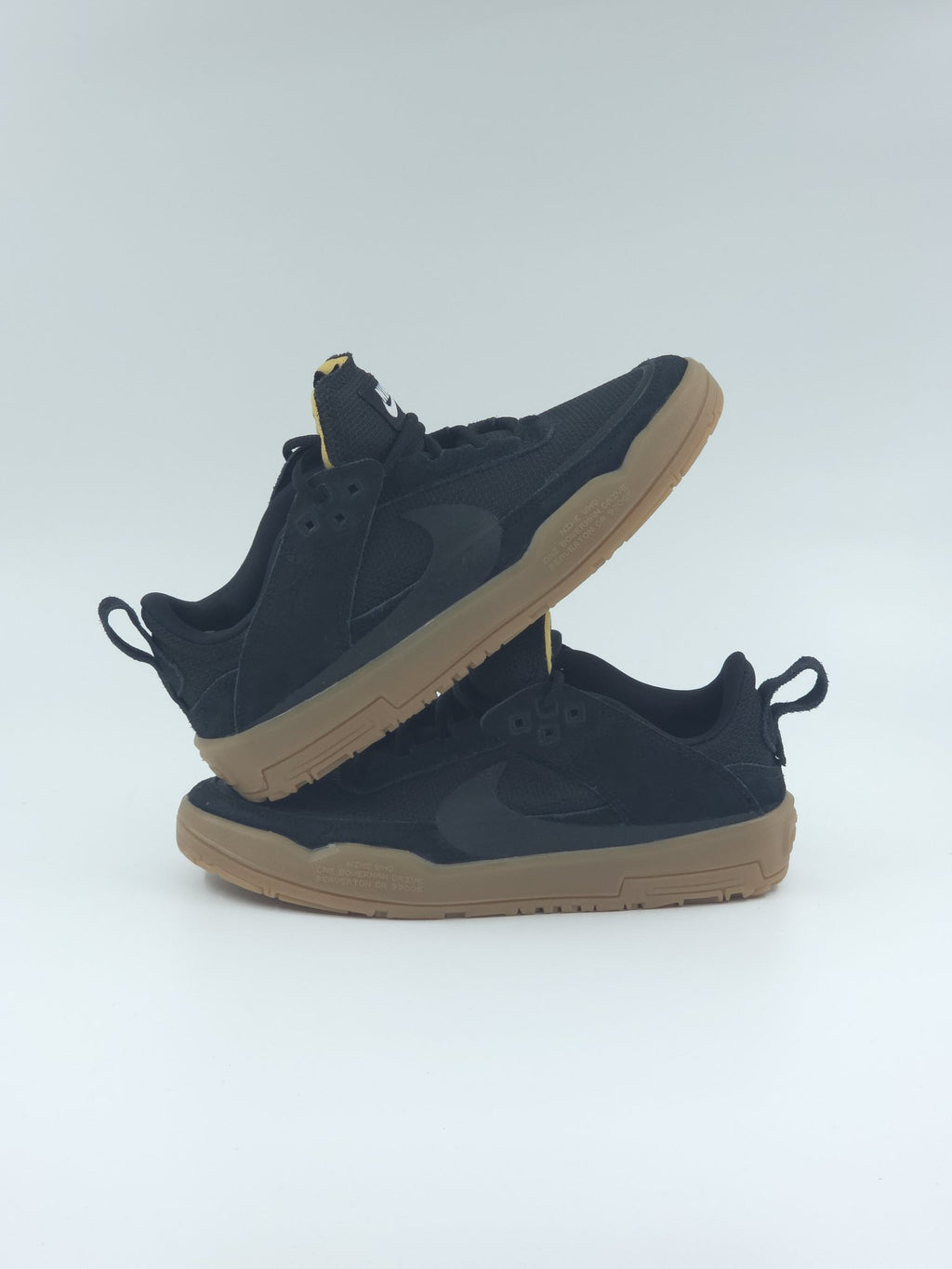 Nike SB pointure 37,5 – sneakers neuves, vue 2