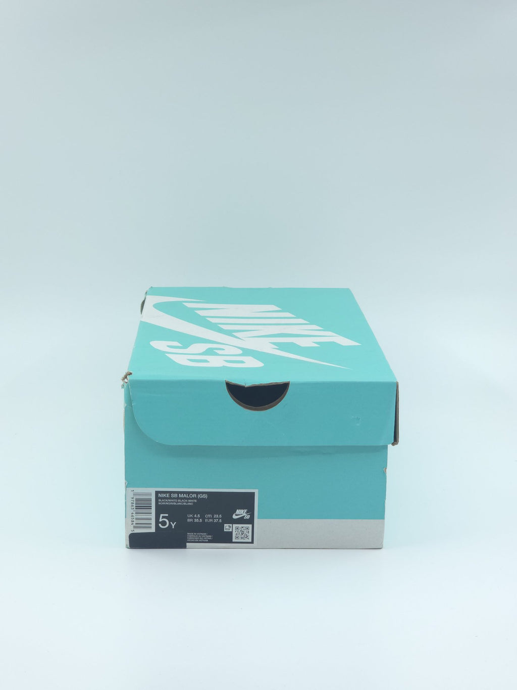 Nike SB pointure 37,5 – sneakers neuves, vue 6