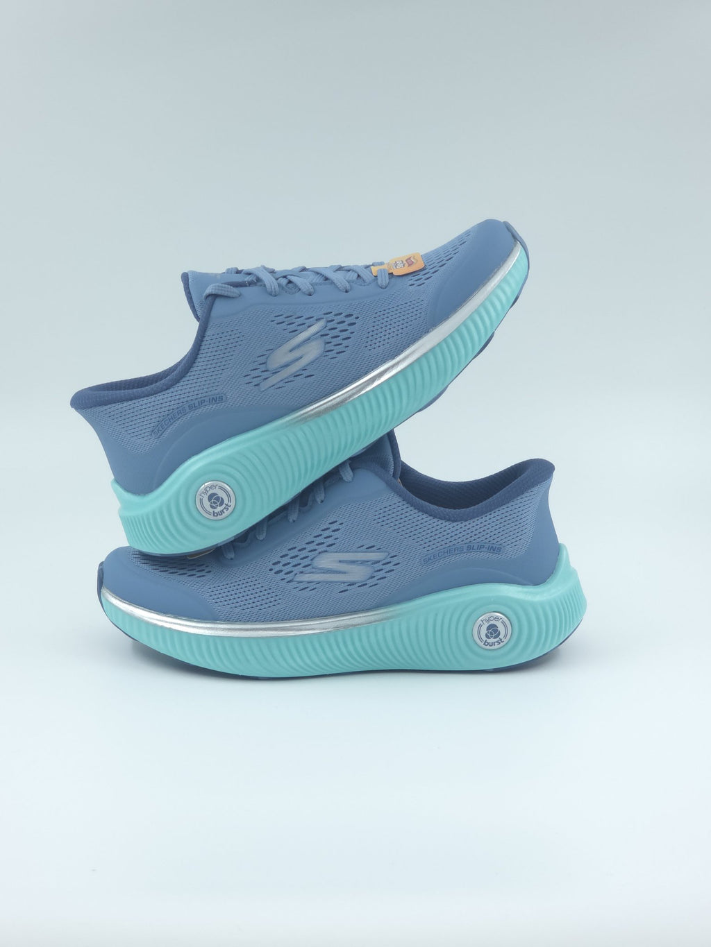Skechers Go Run Anywhere pointure 37 – sneakers neuves, vue 2
