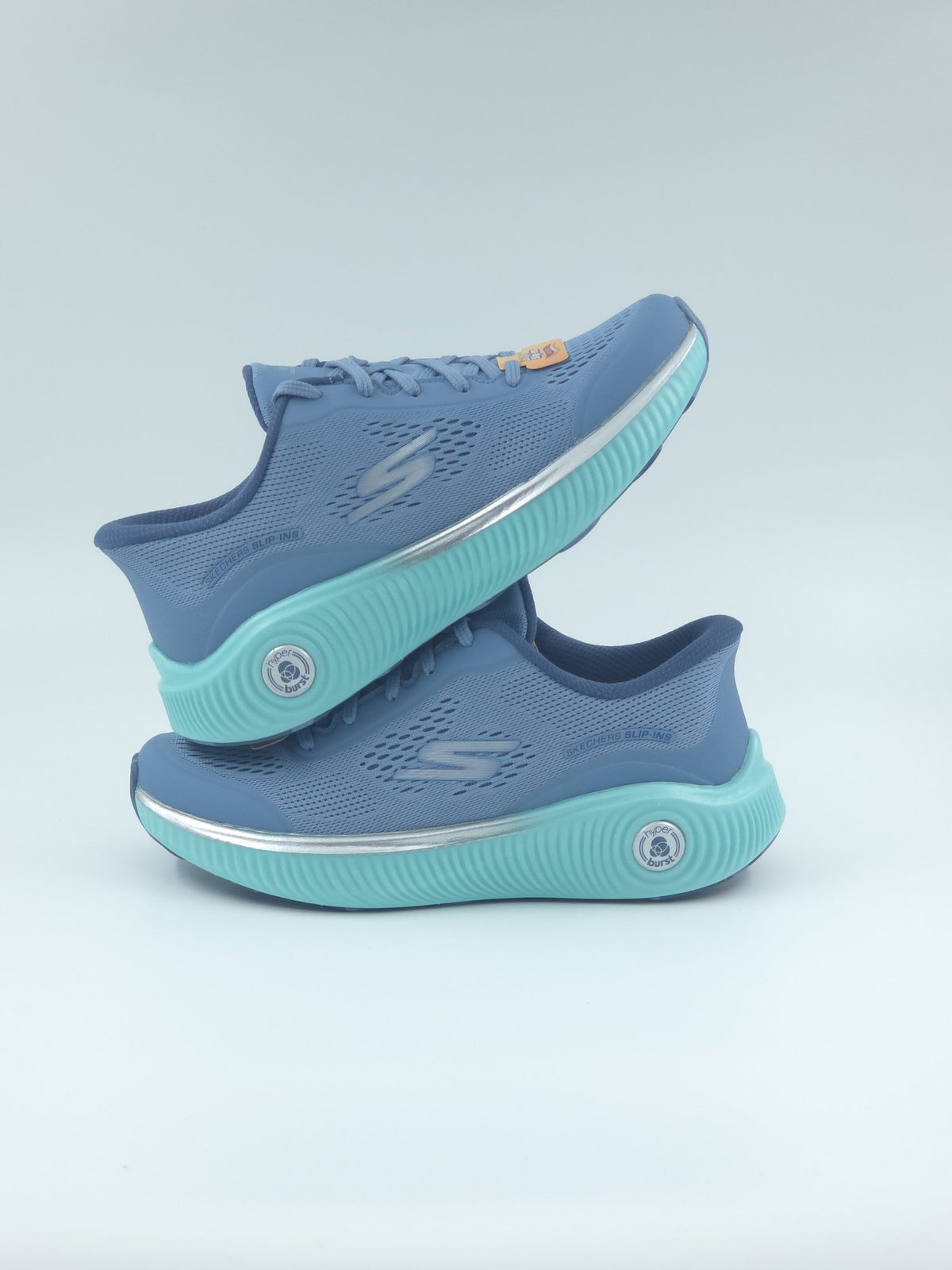 Skechers Go Run Anywhere pointure 37 – sneakers neuves, vue 2