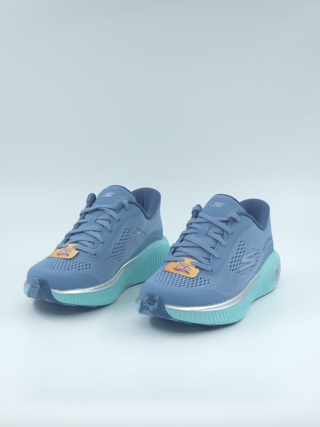 Skechers Go Run Anywhere pointure 37 – sneakers neuves, vue 3