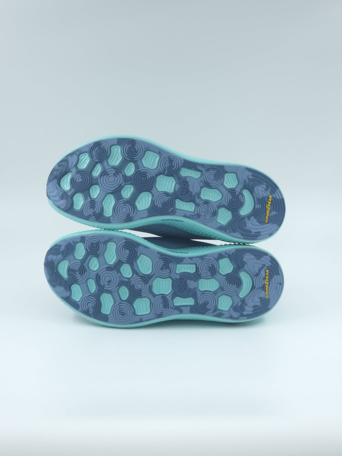 Skechers Go Run Anywhere pointure 37 – sneakers neuves, vue 5