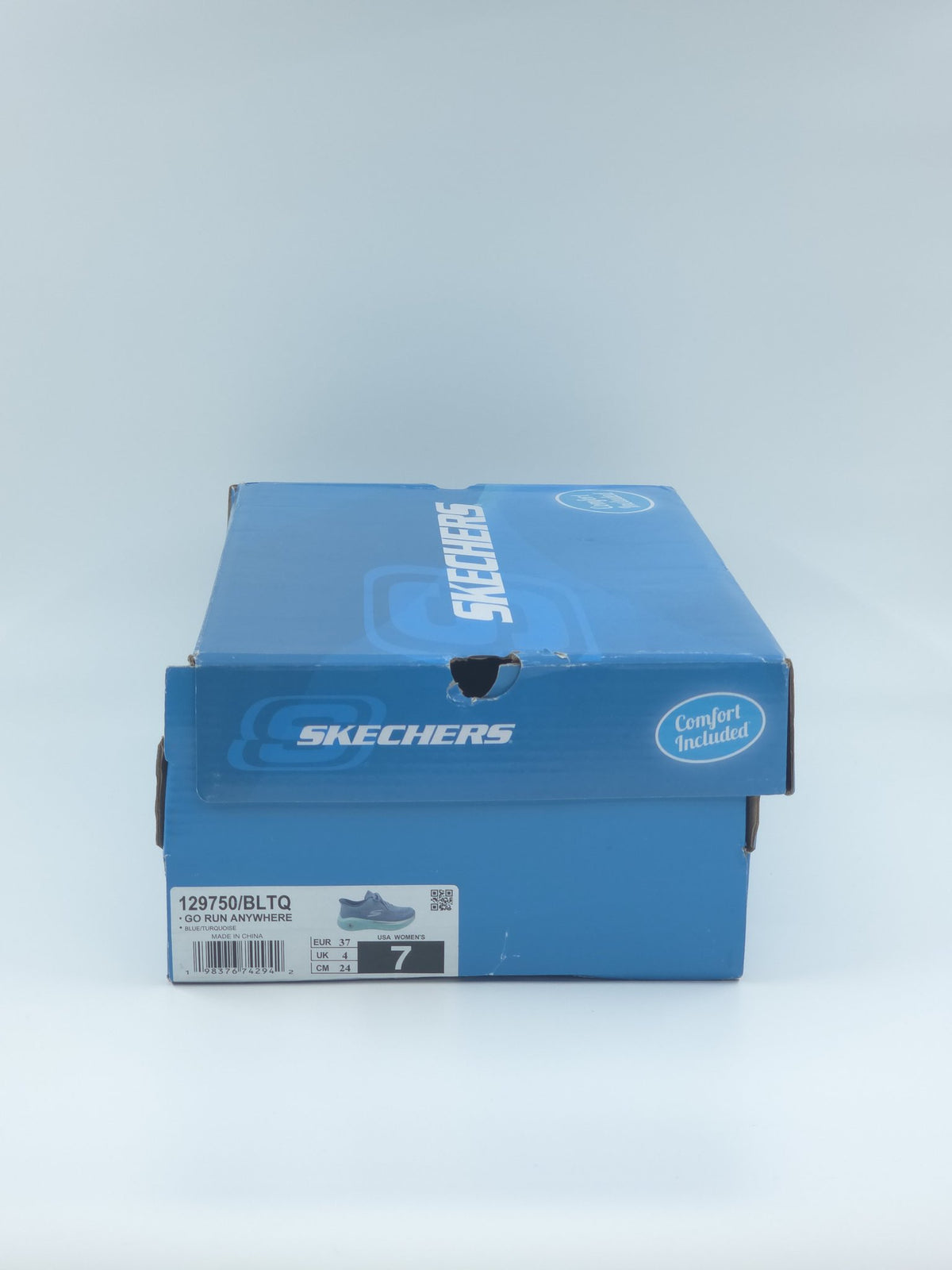Skechers Go Run Anywhere pointure 37 – sneakers neuves, vue 6