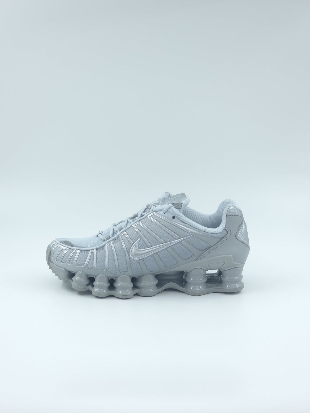 Nike Shox TL pointure 38 – sneakers neuves, vue 1