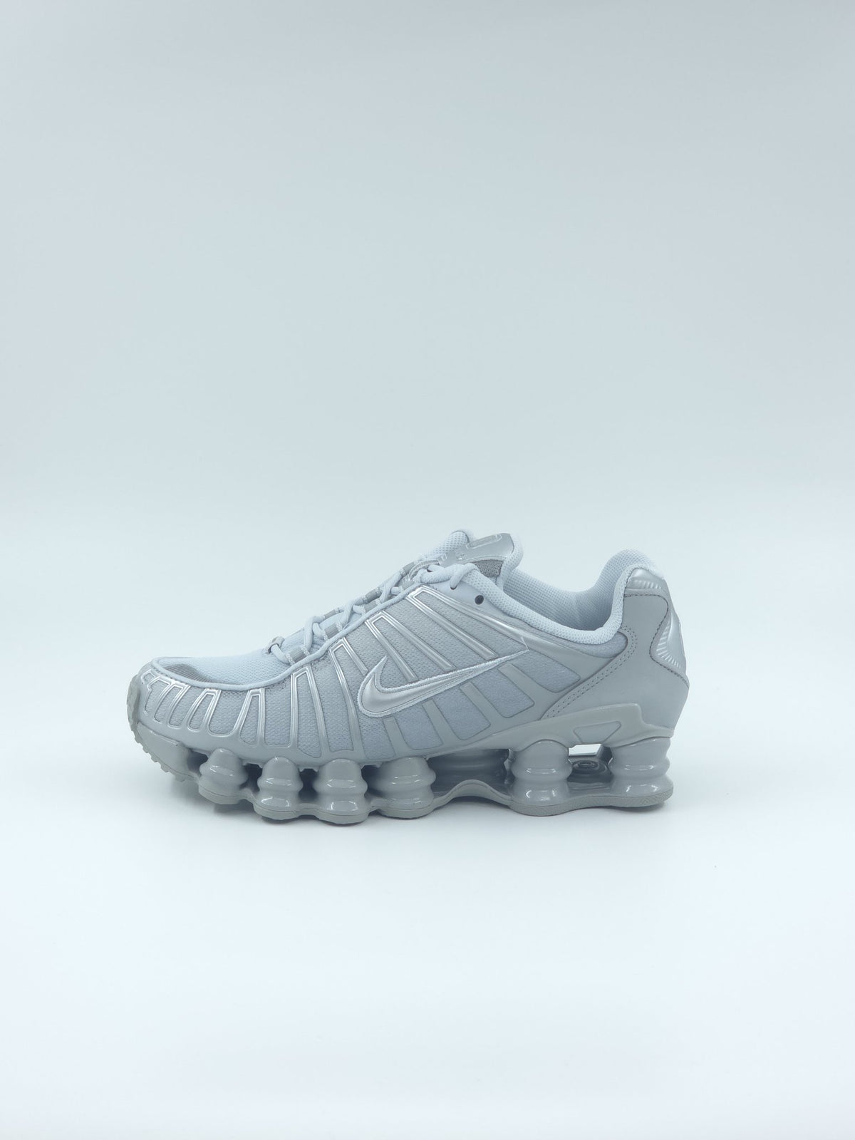 Nike Shox TL pointure 38 – sneakers neuves, vue 1