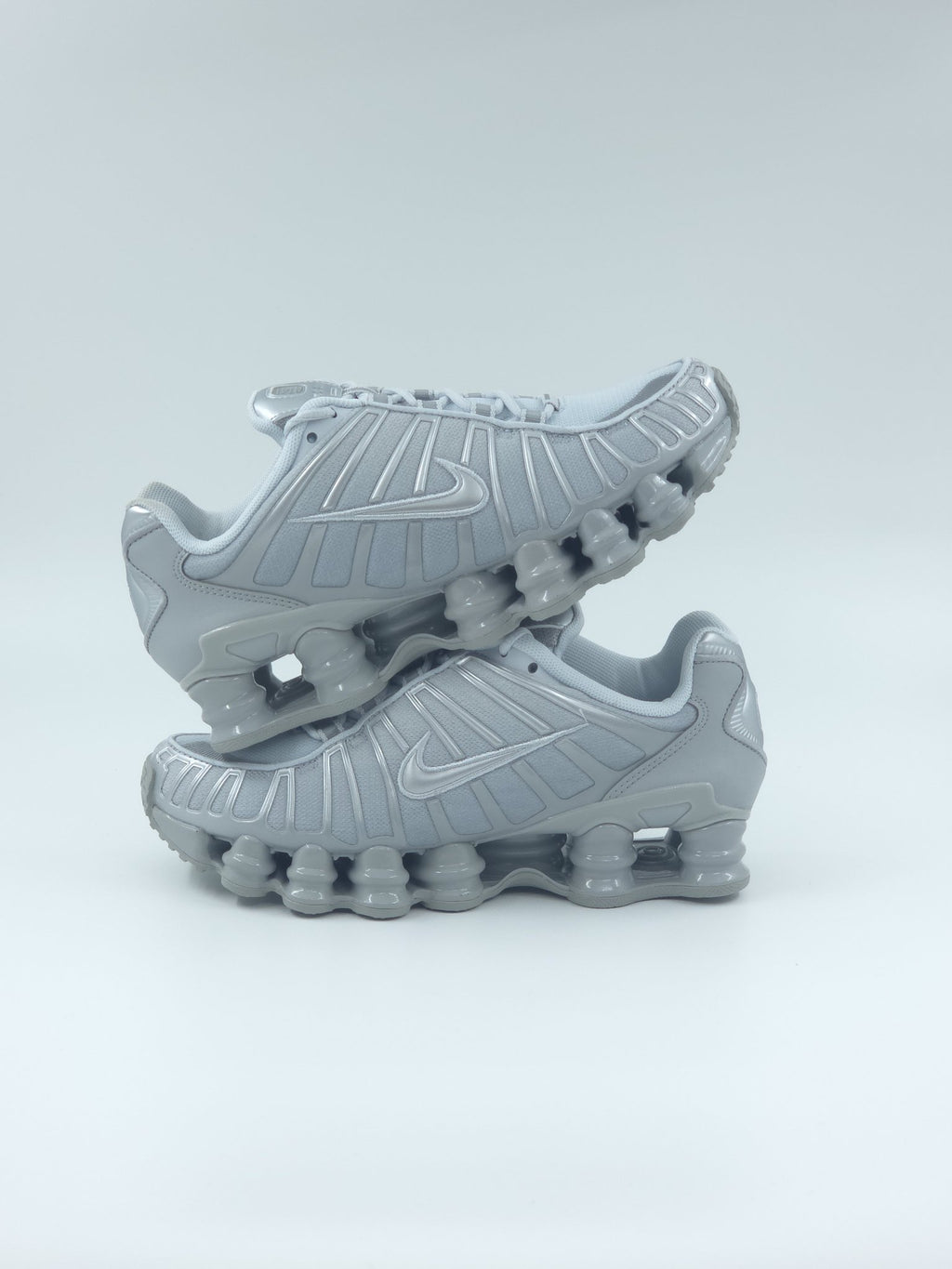 Nike Shox TL pointure 38 – sneakers neuves, vue 2