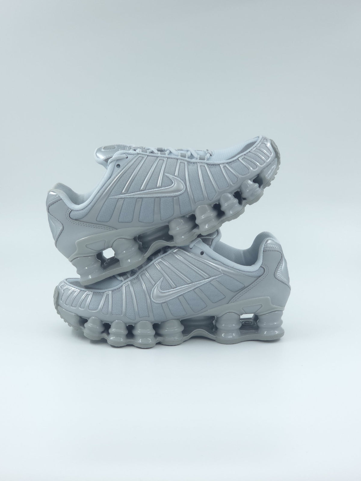 Nike Shox TL pointure 38 – sneakers neuves, vue 2