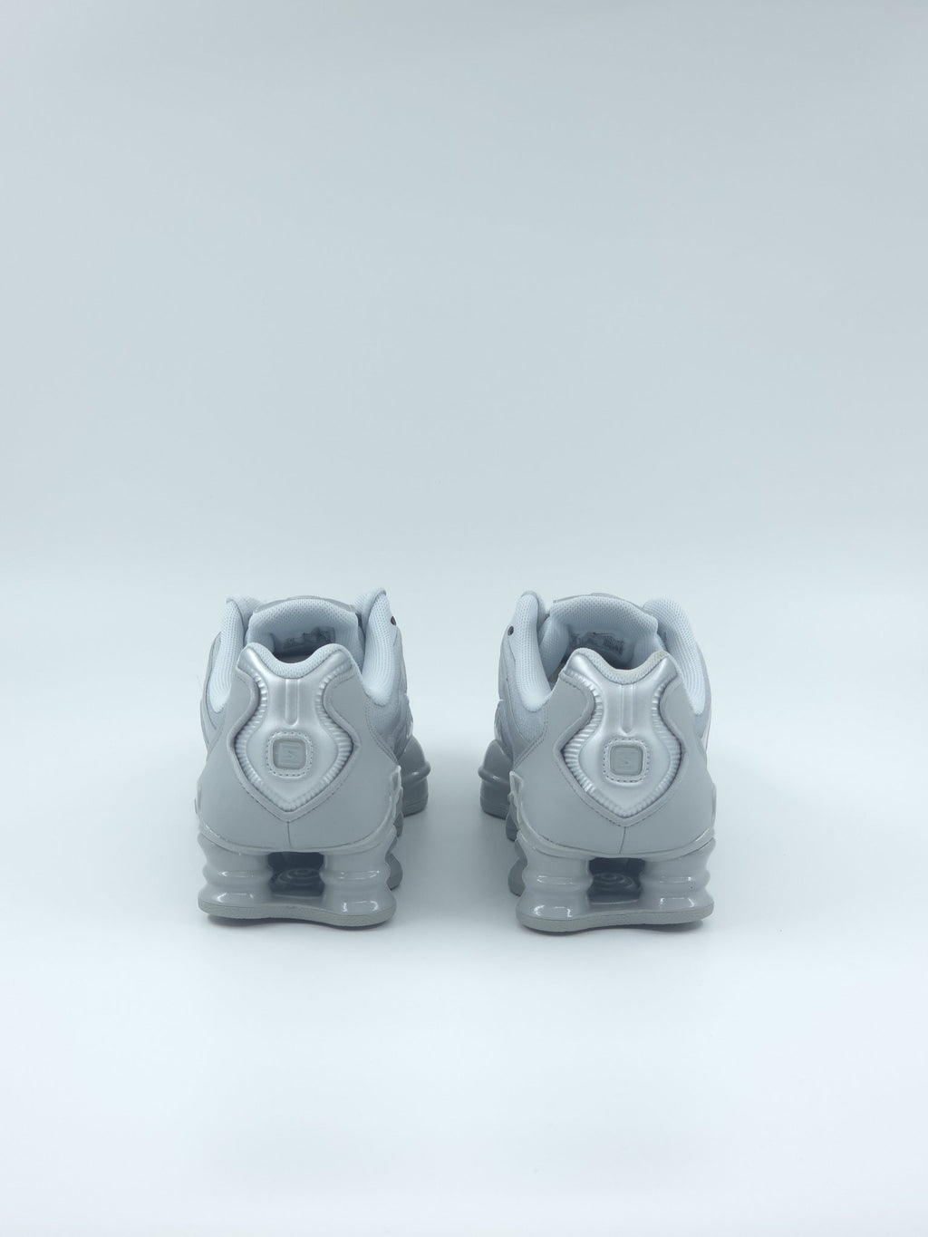 Nike Shox TL pointure 38 – sneakers neuves, vue 4