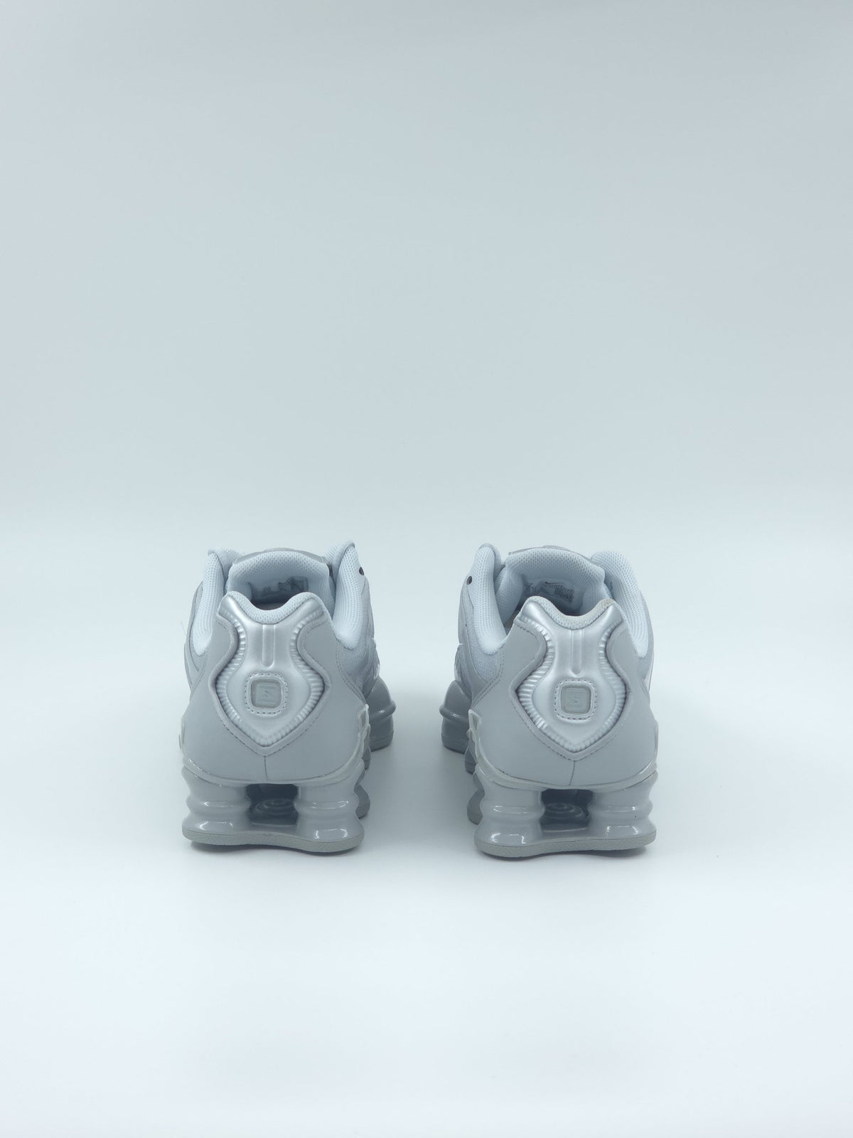 Nike Shox TL pointure 38 – sneakers neuves, vue 4