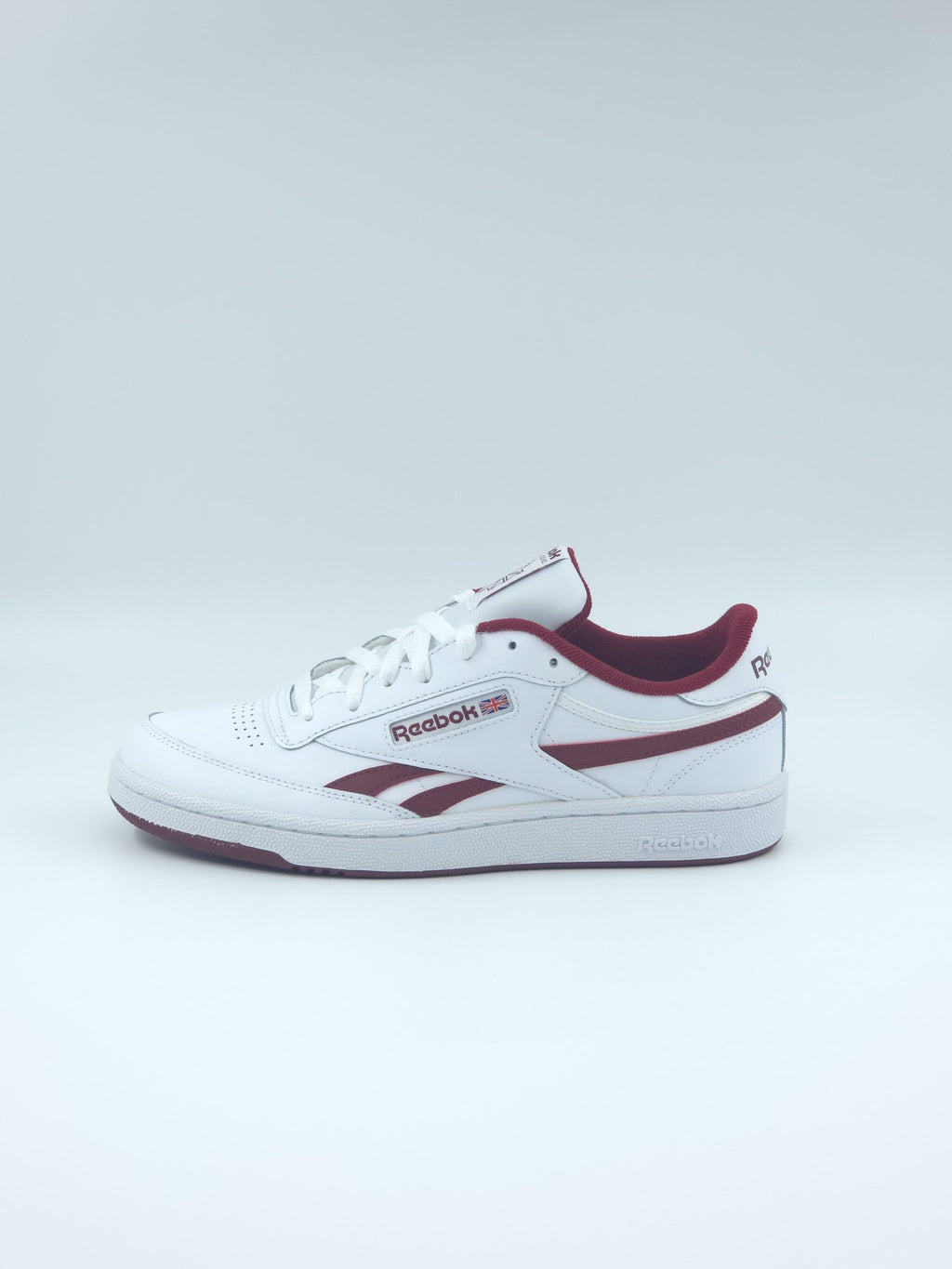 Reebok Club C Revenge pointure 44 – sneakers neuves, vue 1