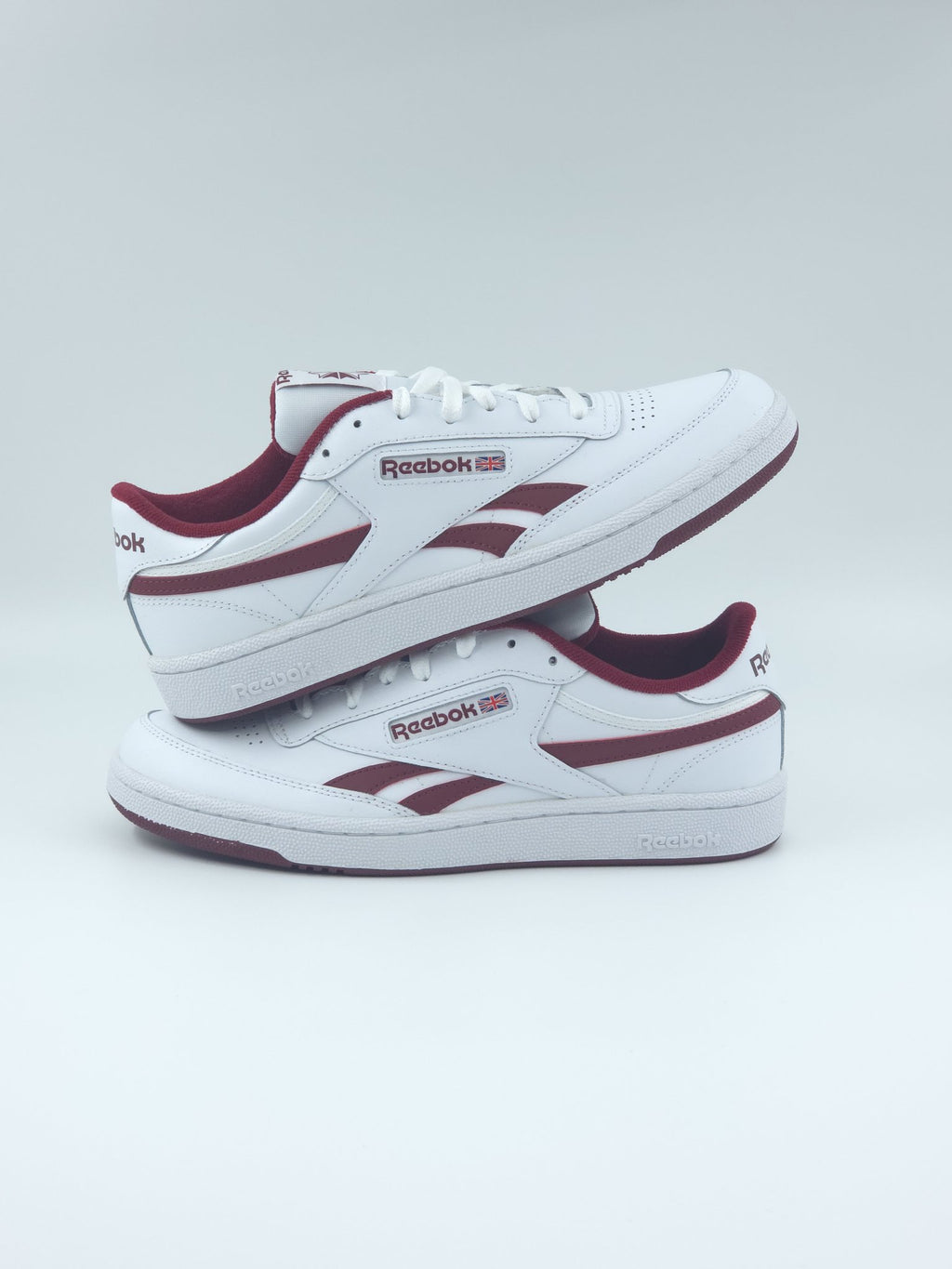Reebok Club C Revenge pointure 44 – sneakers neuves, vue 2