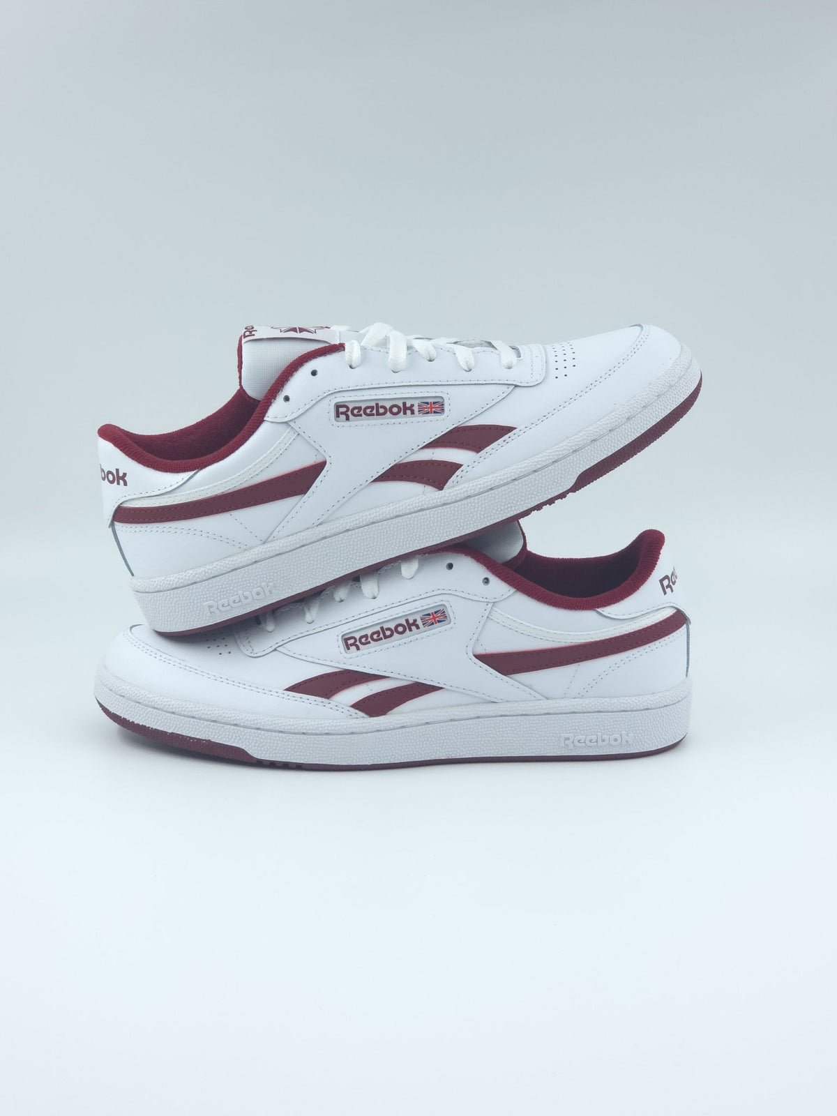 Reebok Club C Revenge pointure 44 – sneakers neuves, vue 2
