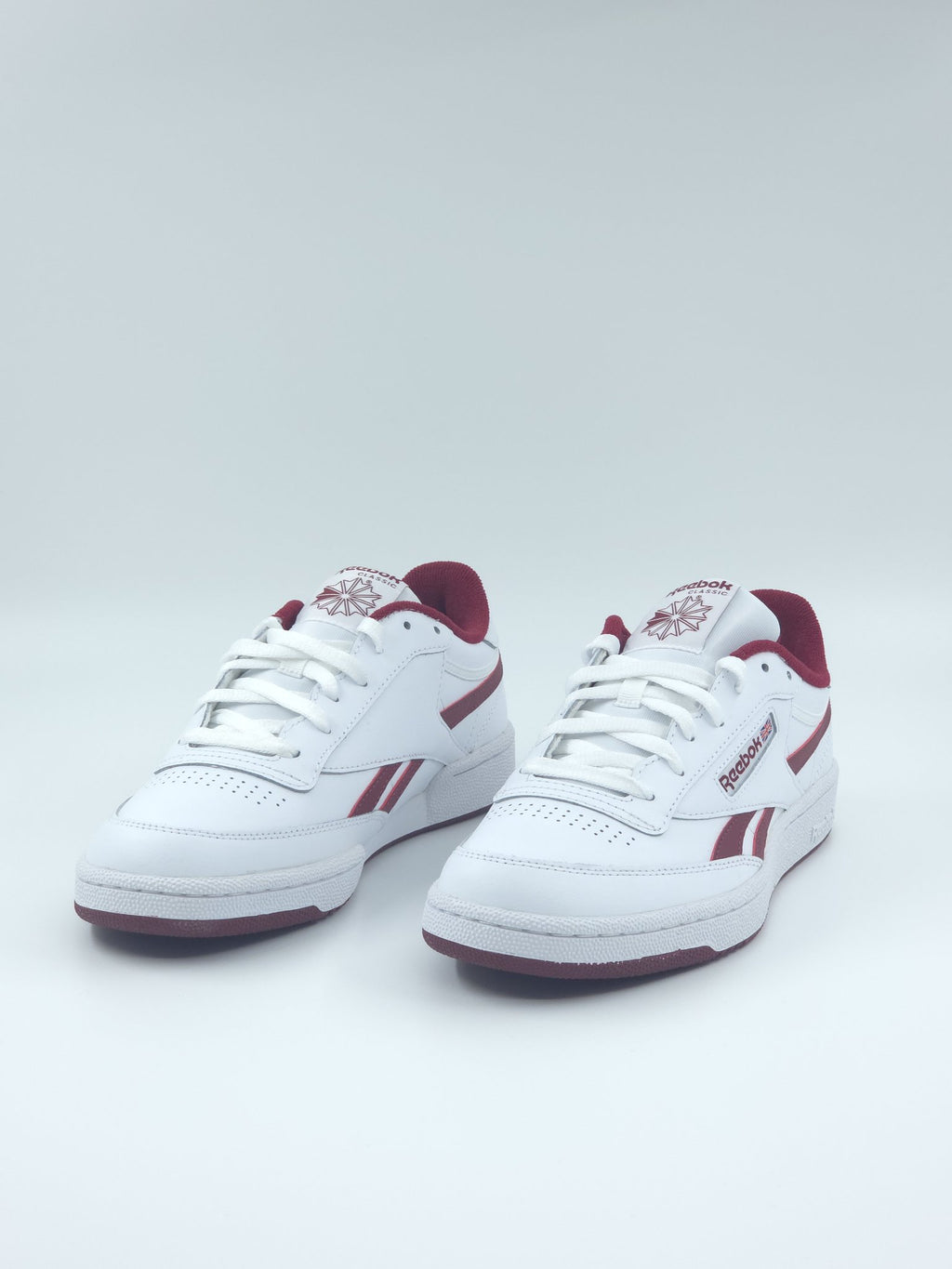 Reebok Club C Revenge pointure 44 – sneakers neuves, vue 3
