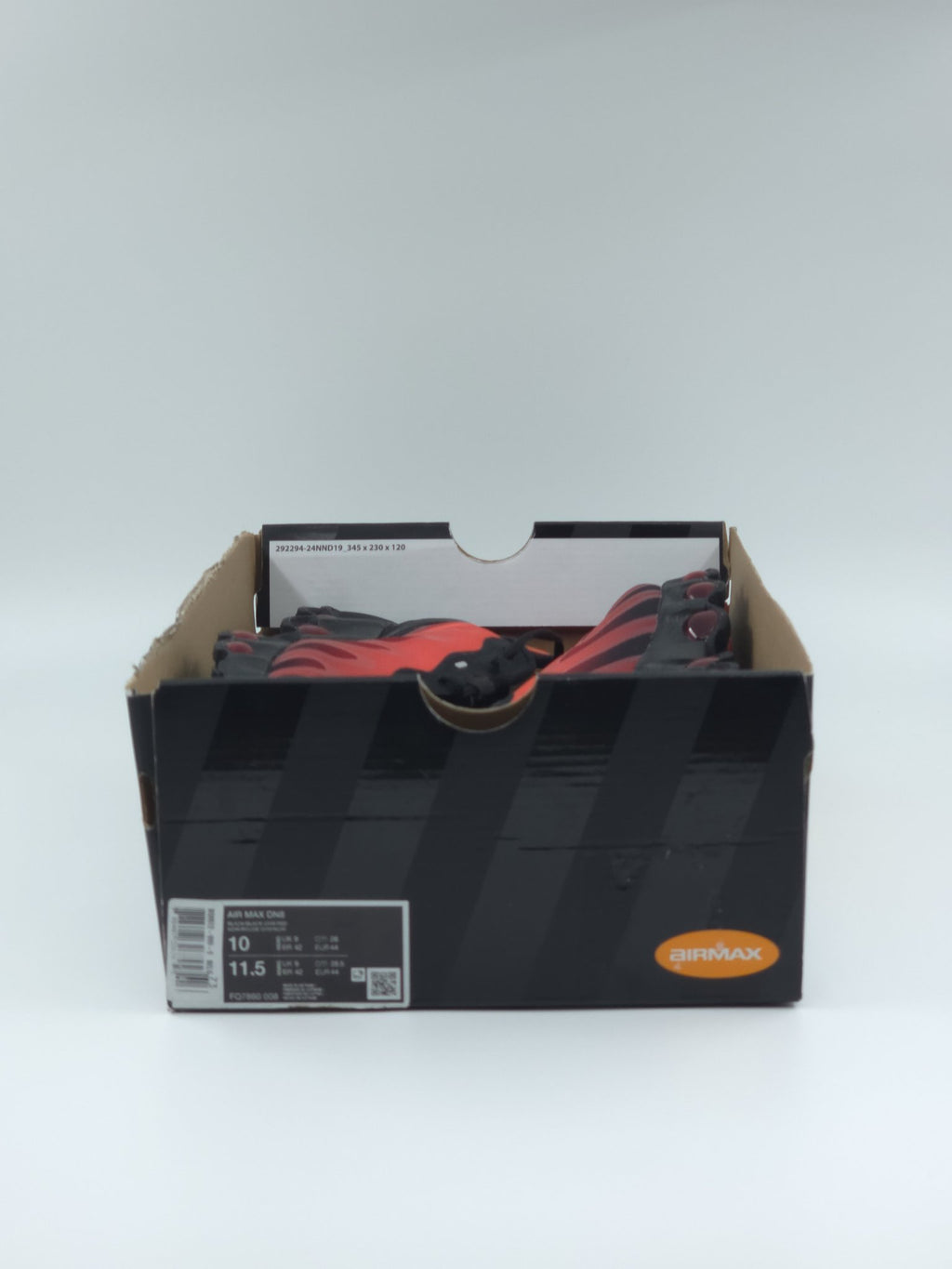Nike Air Max DN8 pointure 44 – sneakers neuves, vue 6