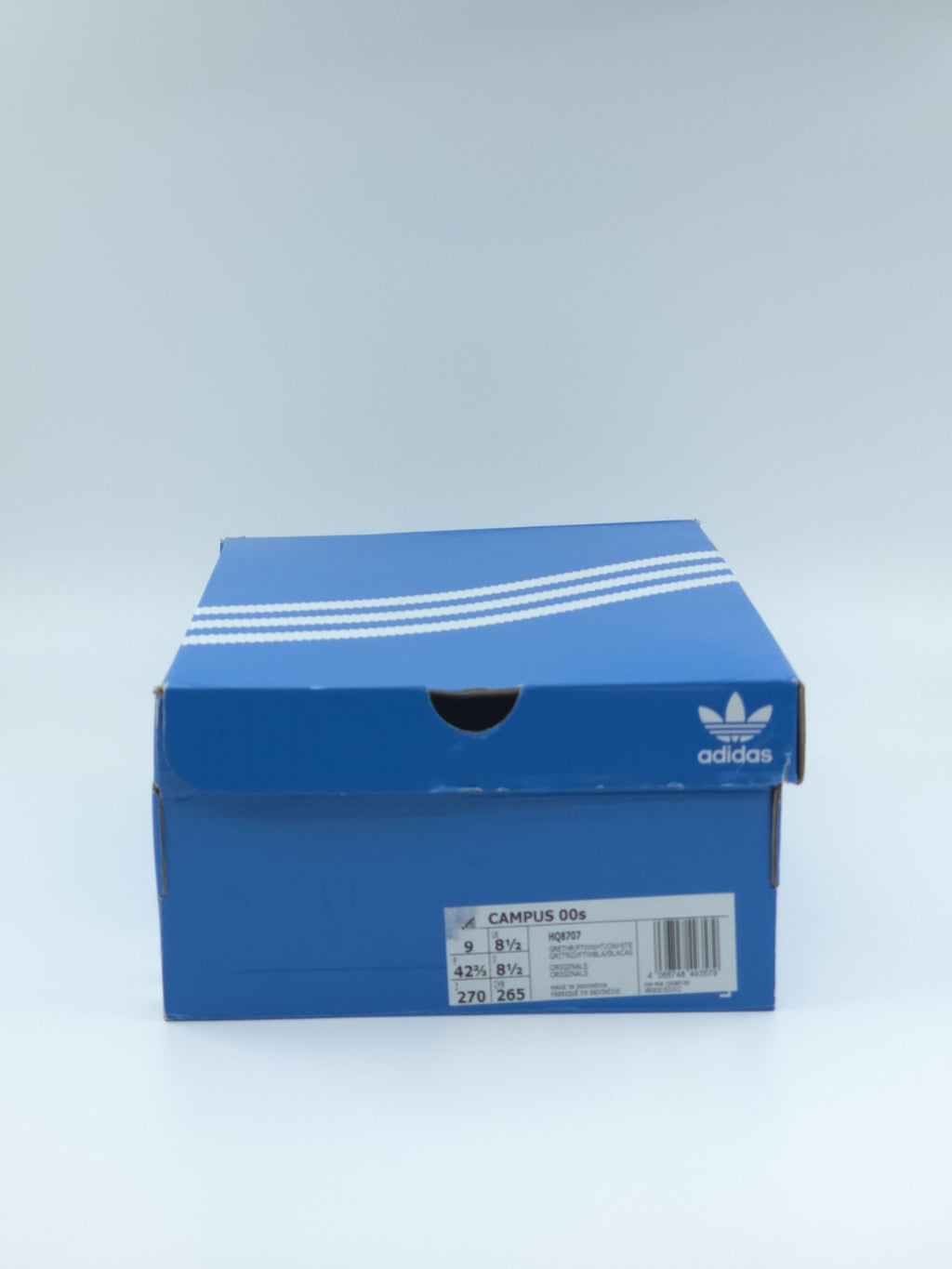 Adidas Campus 00s pointure 42 2/3 – sneakers neuves, vue 6