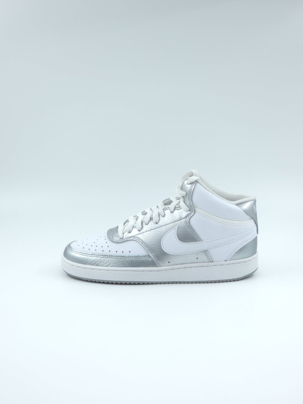 Nike Court Vision Mid pointure 40 – sneakers neuves, vue 1