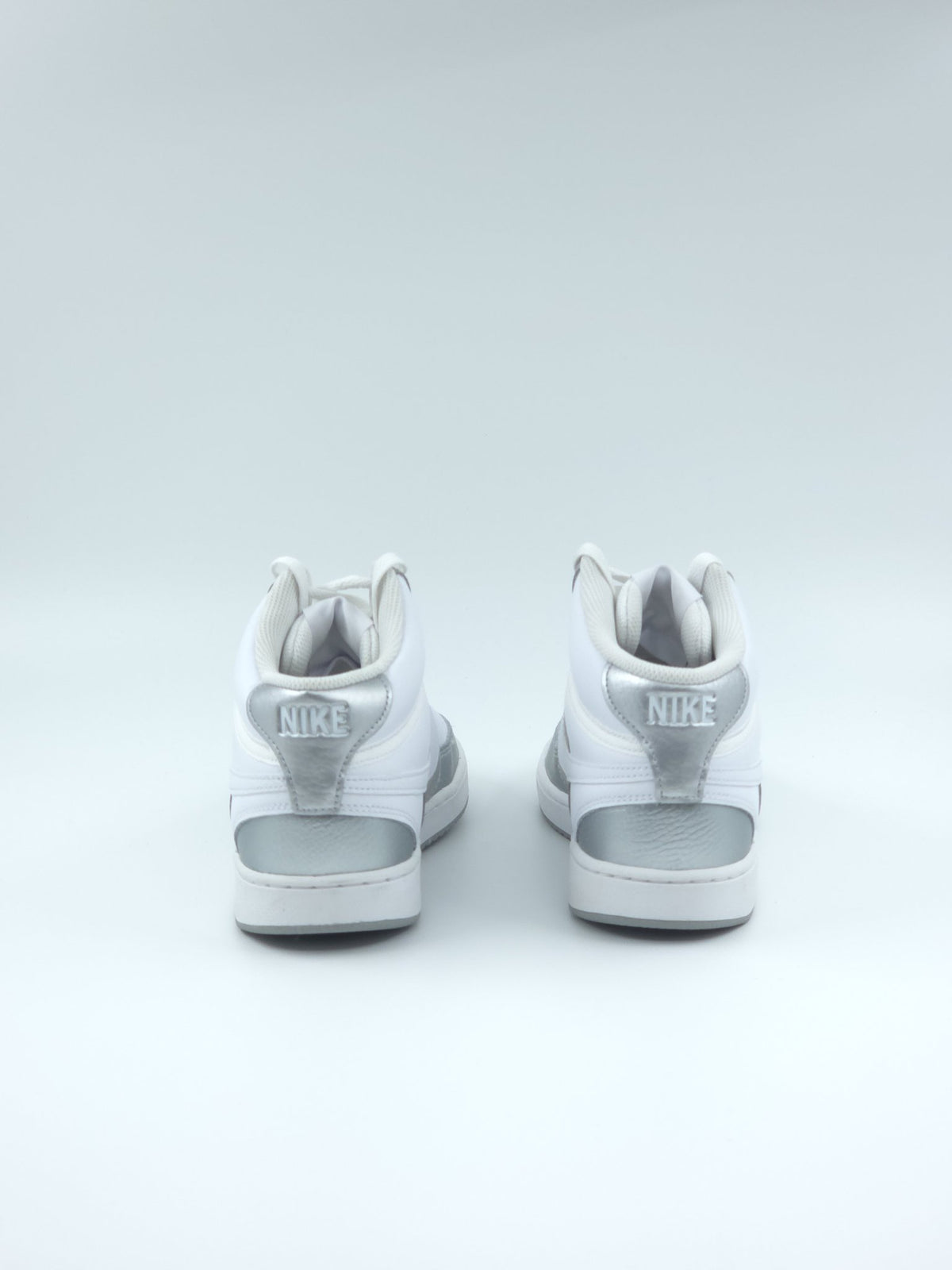 Nike Court Vision Mid pointure 40 – sneakers neuves, vue 4