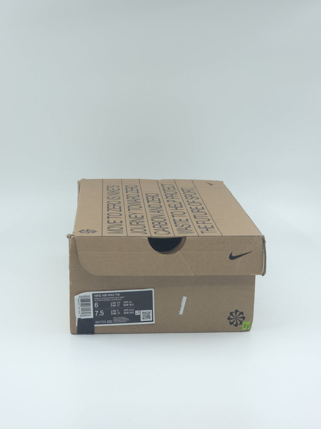 Nike Air Max TW pointure 38,5 – sneakers neuves, vue 6