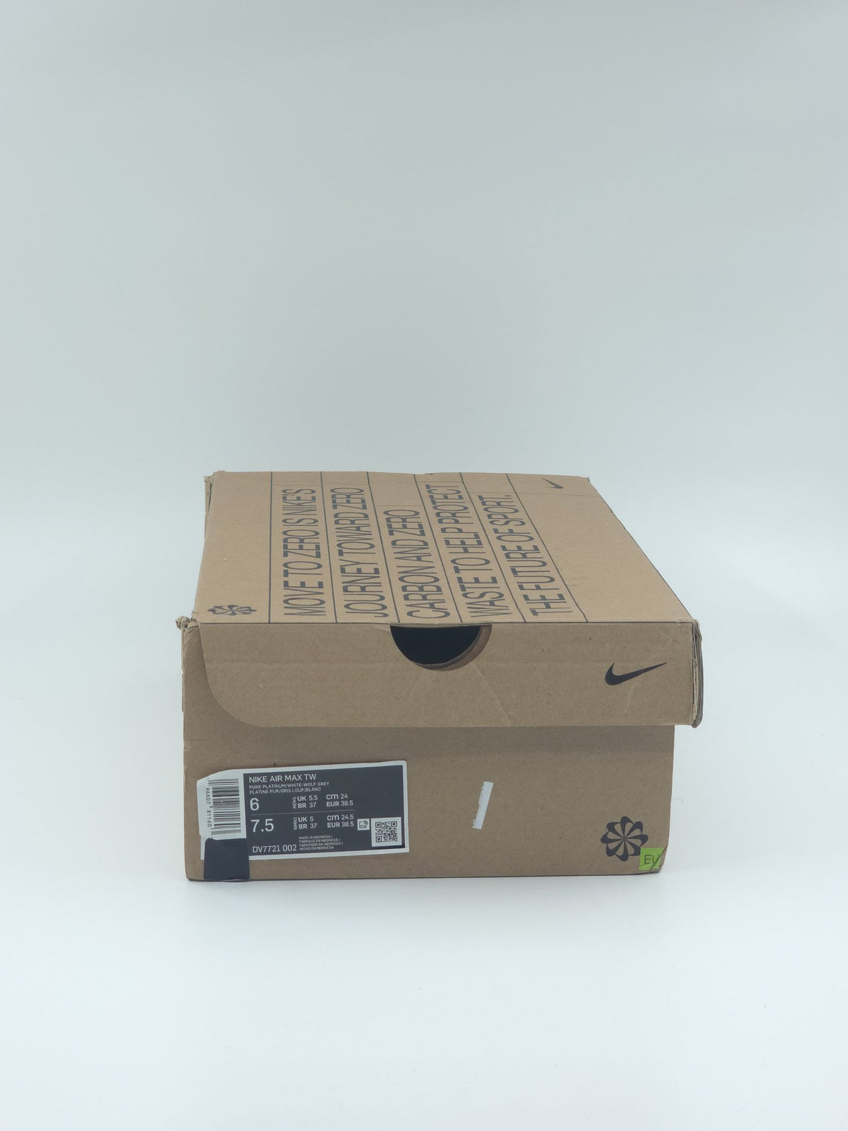 Nike Air Max TW pointure 38,5 – sneakers neuves, vue 6