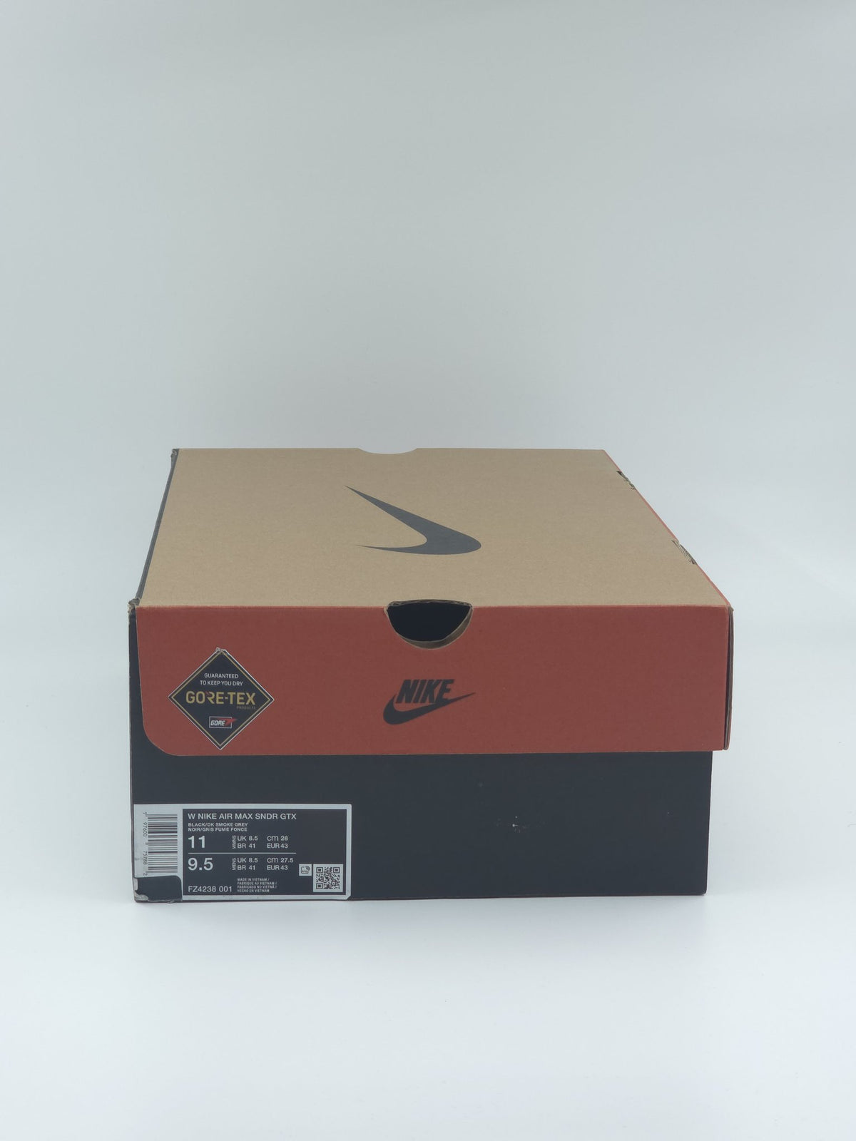 Nike Air Max SNDR GoreTex pointure 43 – sneakers neuves, vue 5