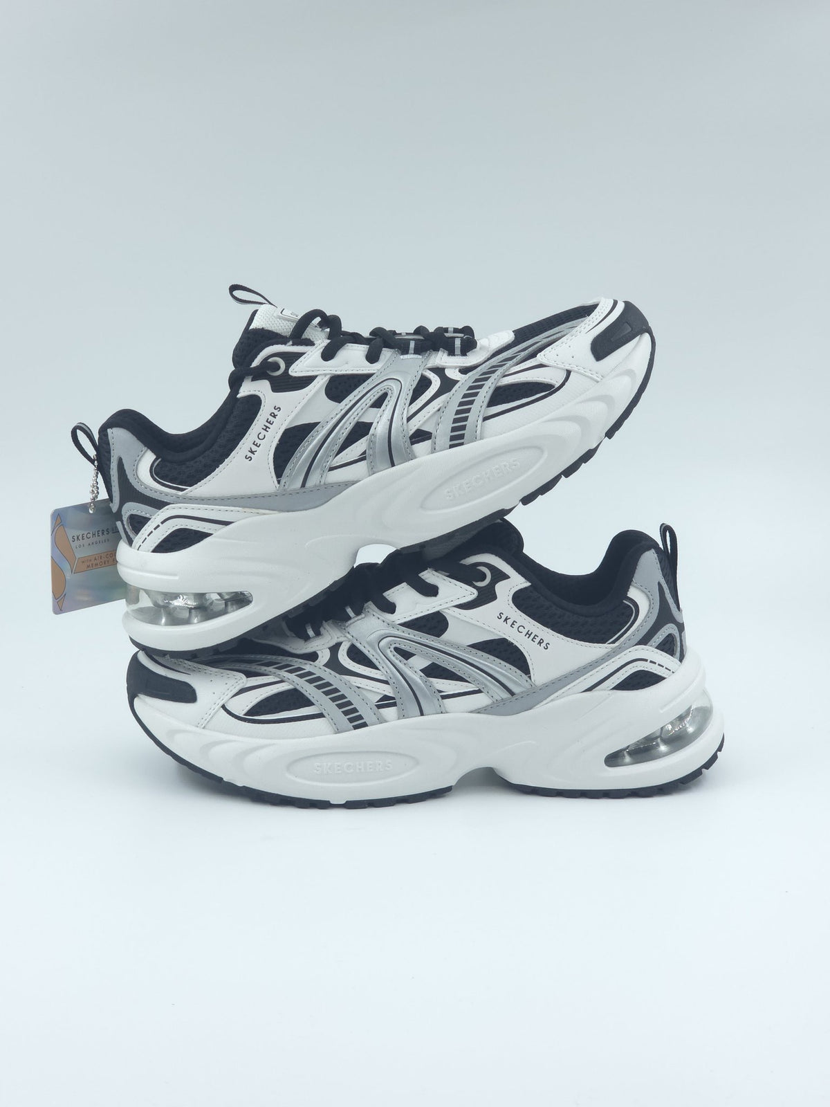 Skechers Street Uno Ryze pointure 38 – sneakers neuves, vue 2