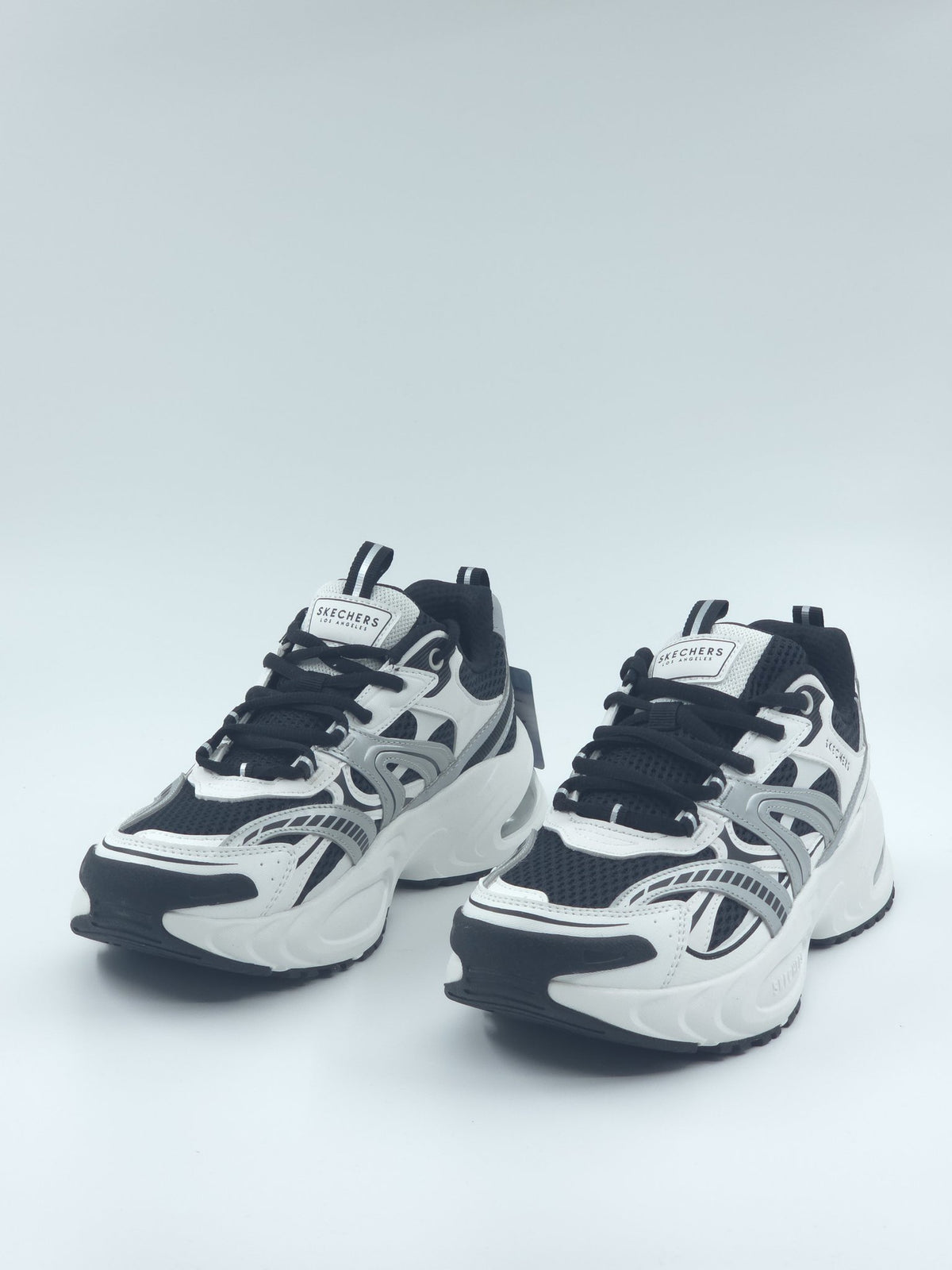 Skechers Street Uno Ryze pointure 38 – sneakers neuves, vue 3