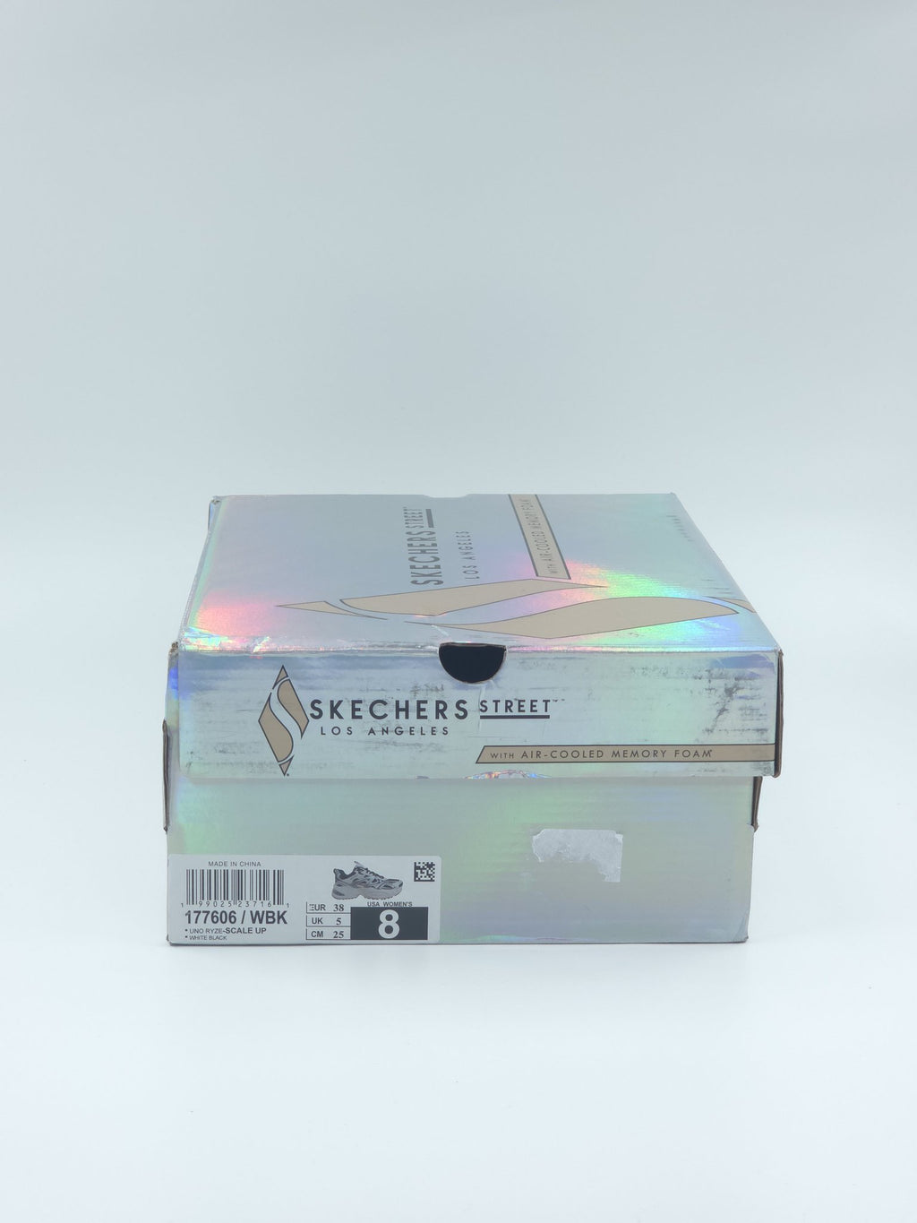 Skechers Street Uno Ryze pointure 38 – sneakers neuves, vue 6