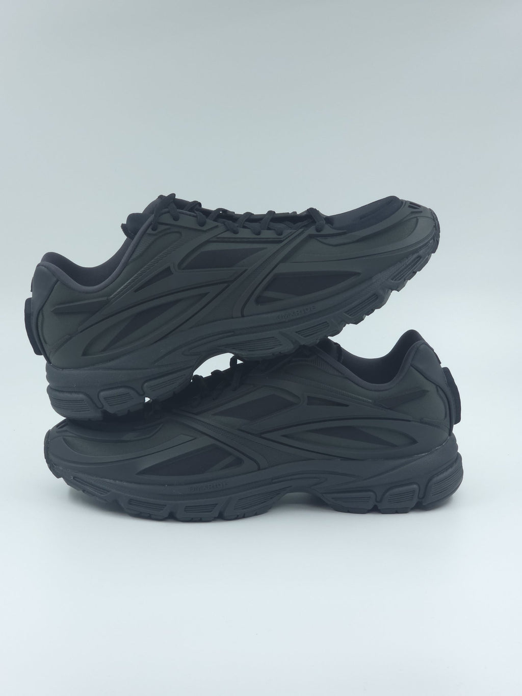 Reebok Premier Road Modern pointure 44 – chaussures de running neuves, vue 2