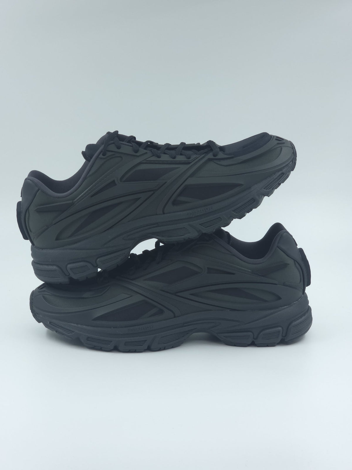 Reebok Premier Road Modern pointure 44 – chaussures de running neuves, vue 2