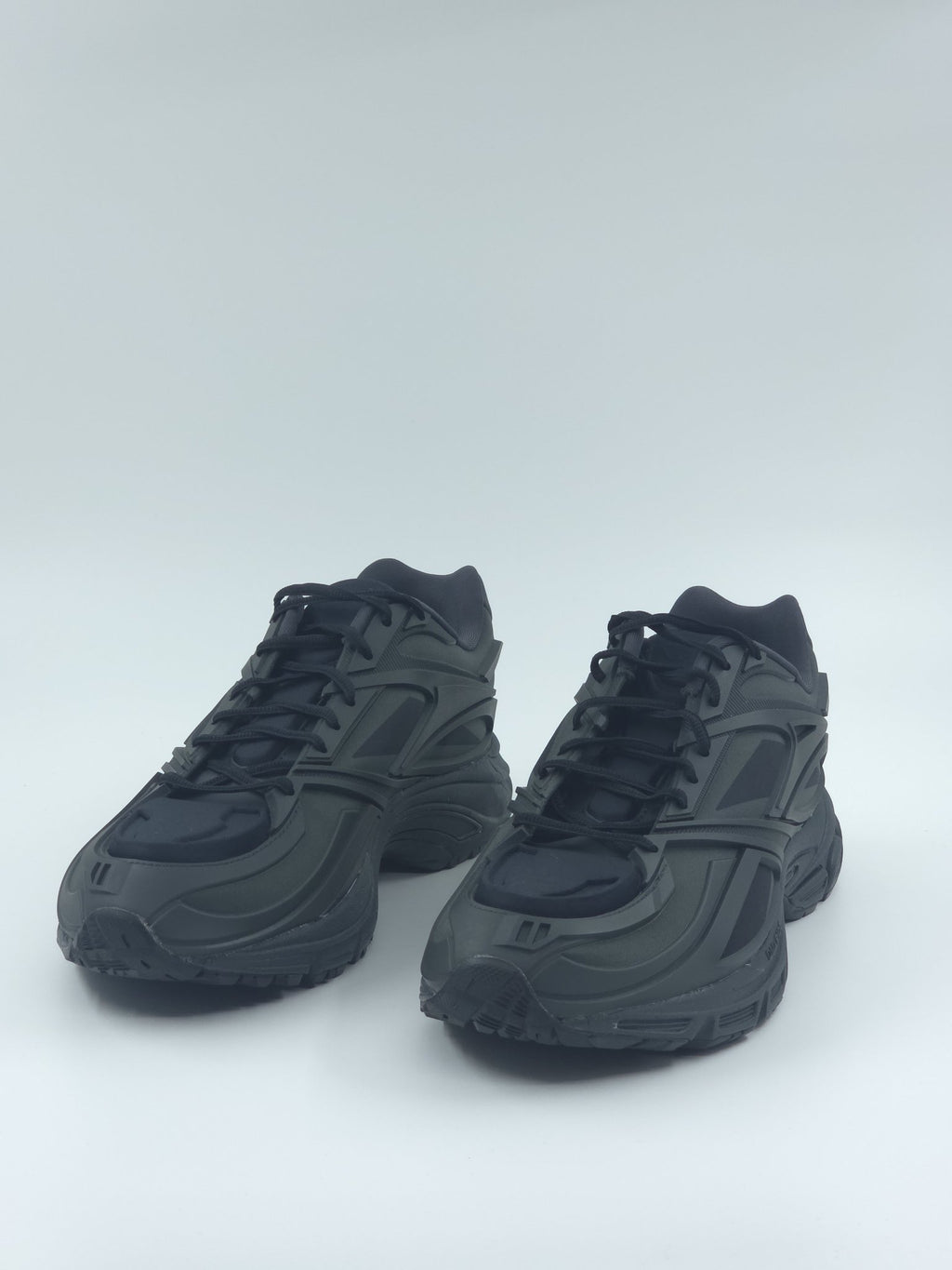 Reebok Premier Road Modern pointure 44 – chaussures de running neuves, vue 3