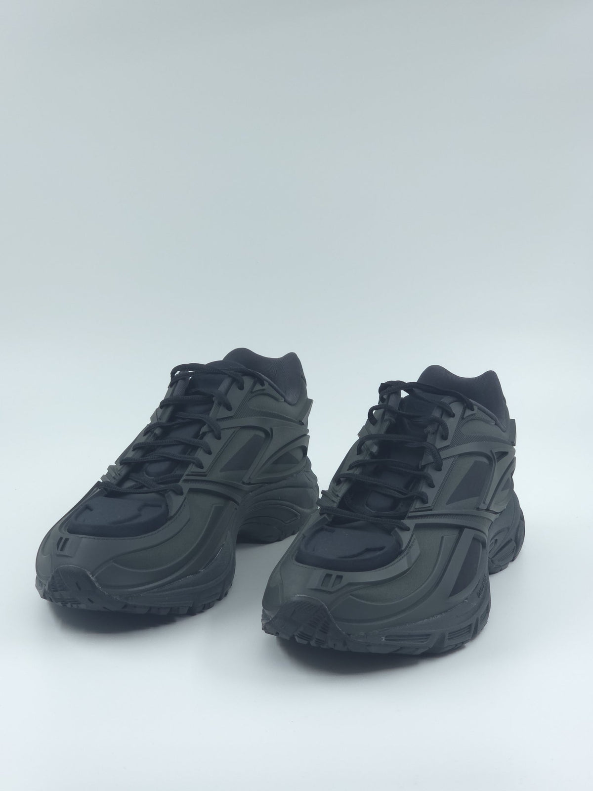 Reebok Premier Road Modern pointure 44 – chaussures de running neuves, vue 3